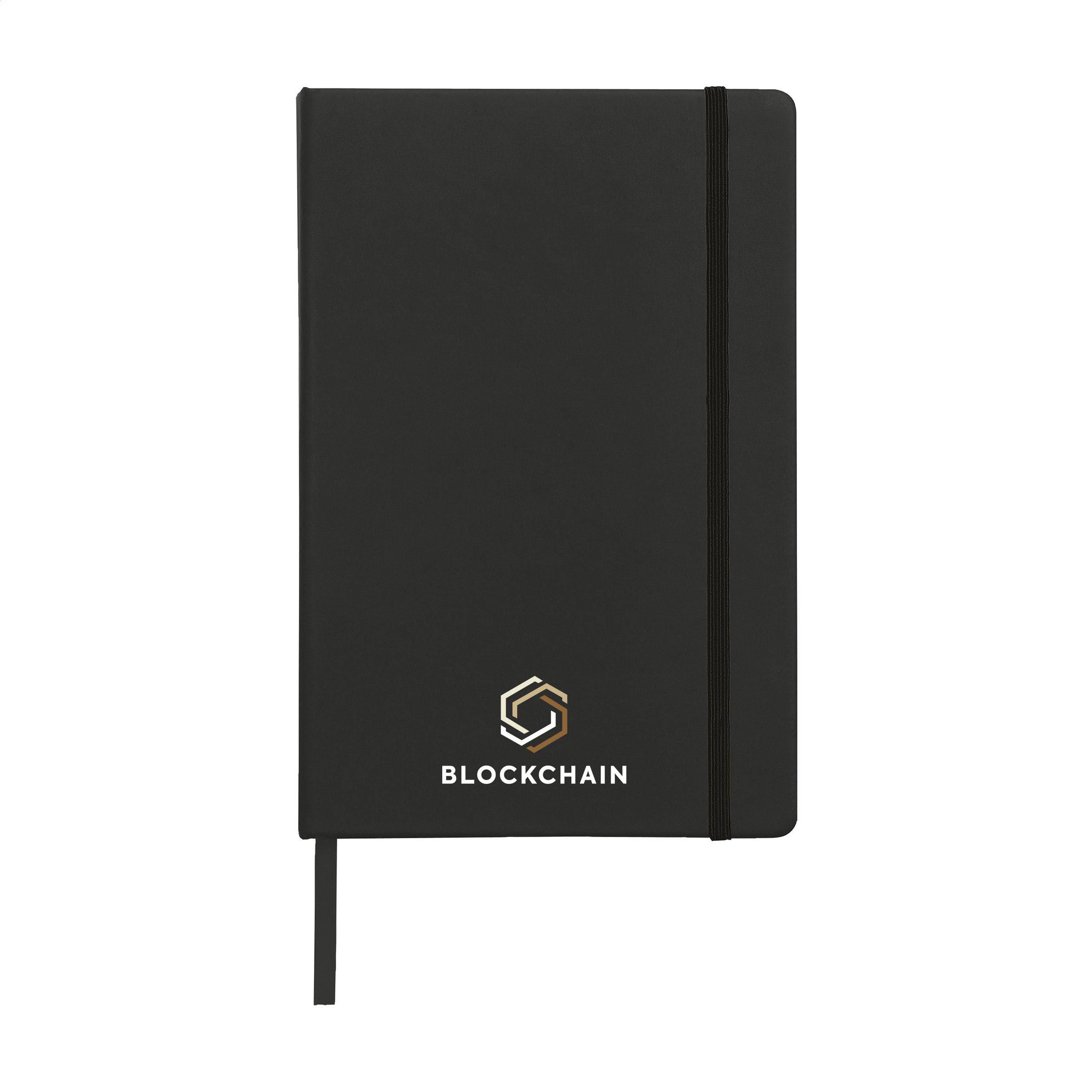 Note Notebook A5 carnet de notes