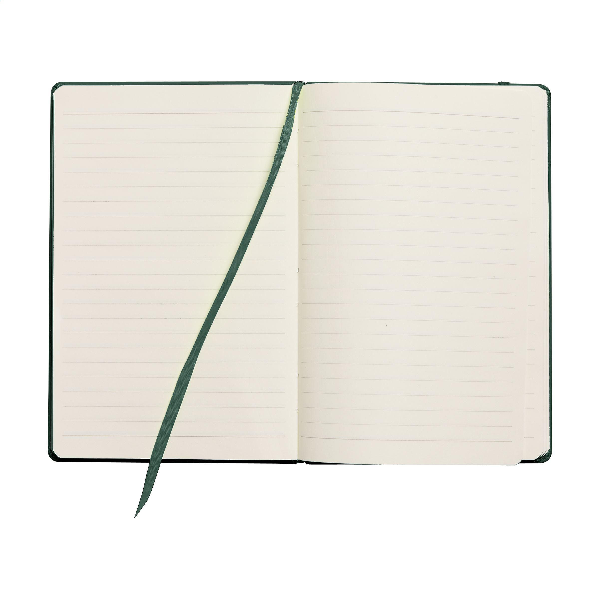 Note Notebook A5 carnet de notes