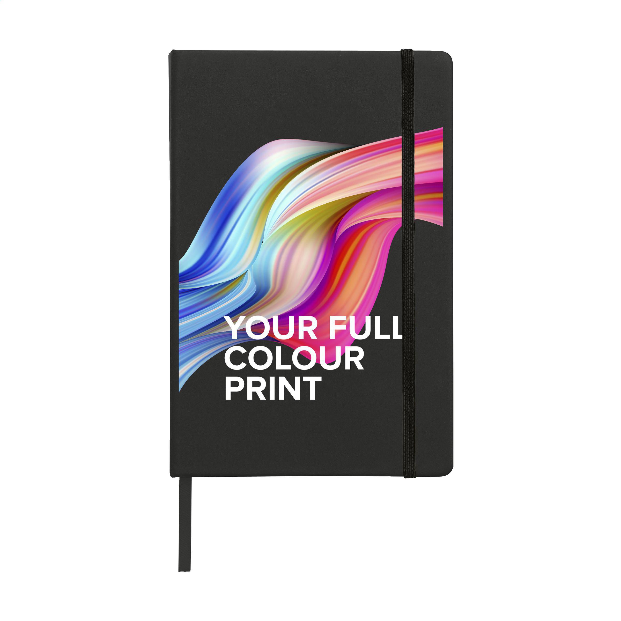 Note Notebook A5 carnet de notes