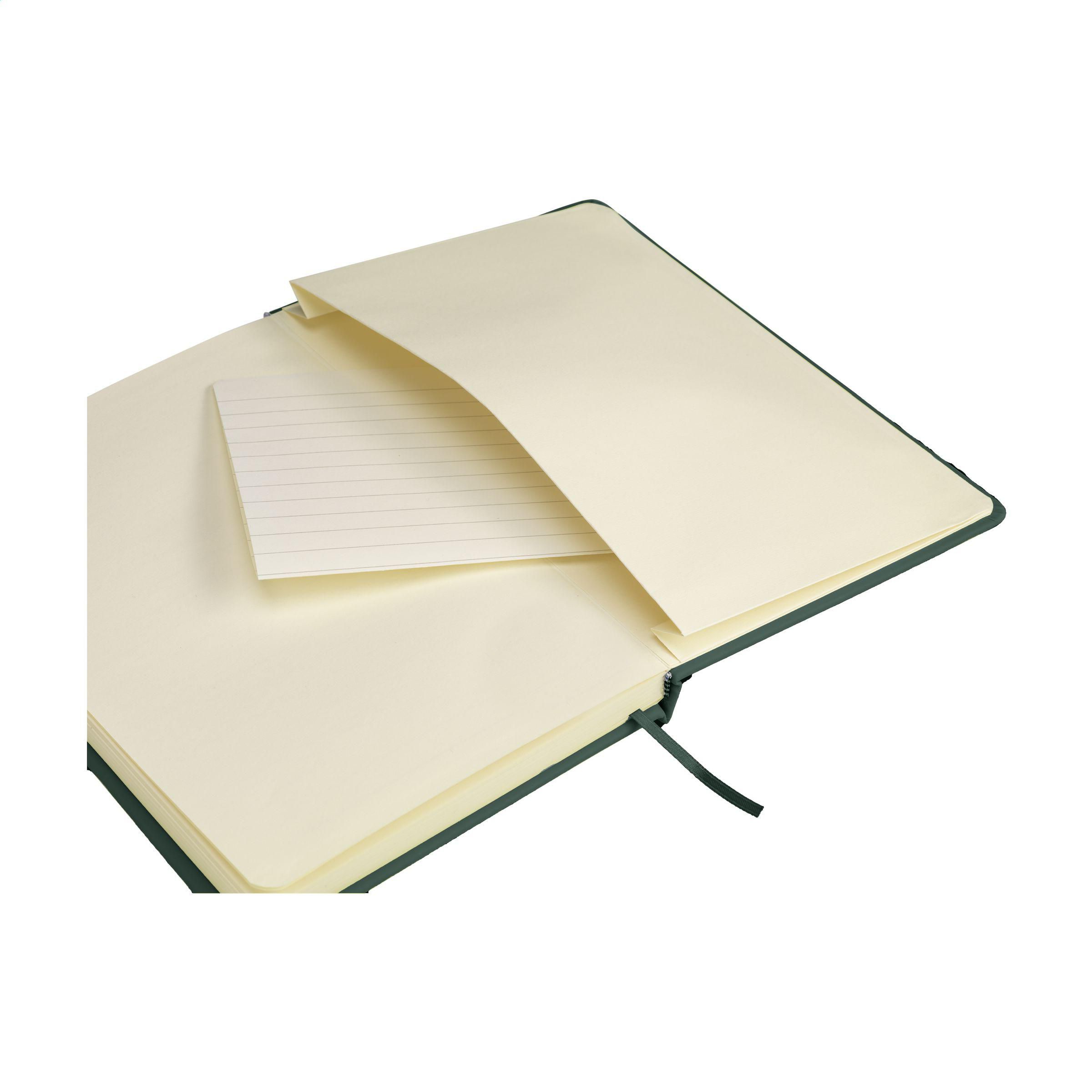 Note Notebook A5 carnet de notes
