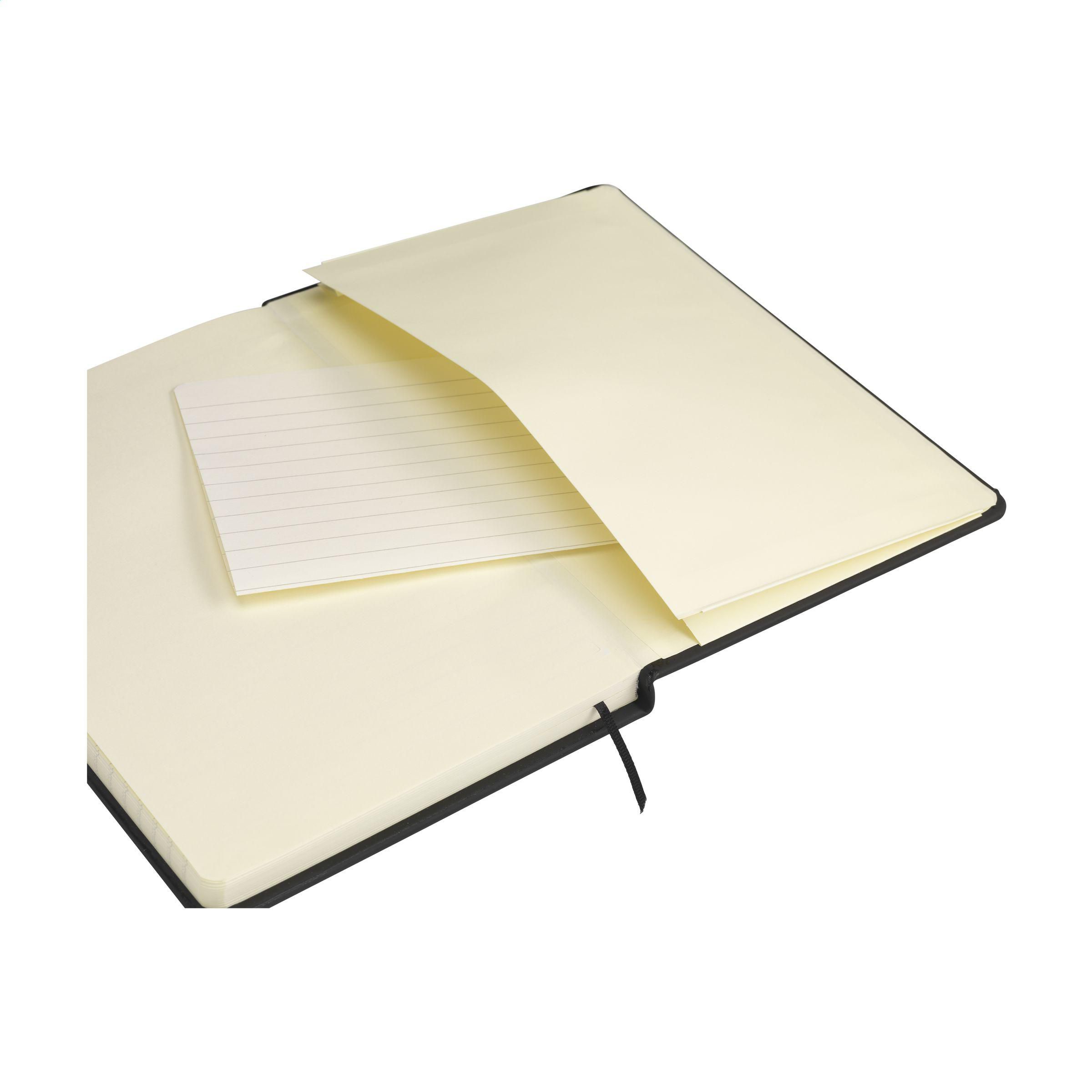 Note Notebook A5 carnet de notes