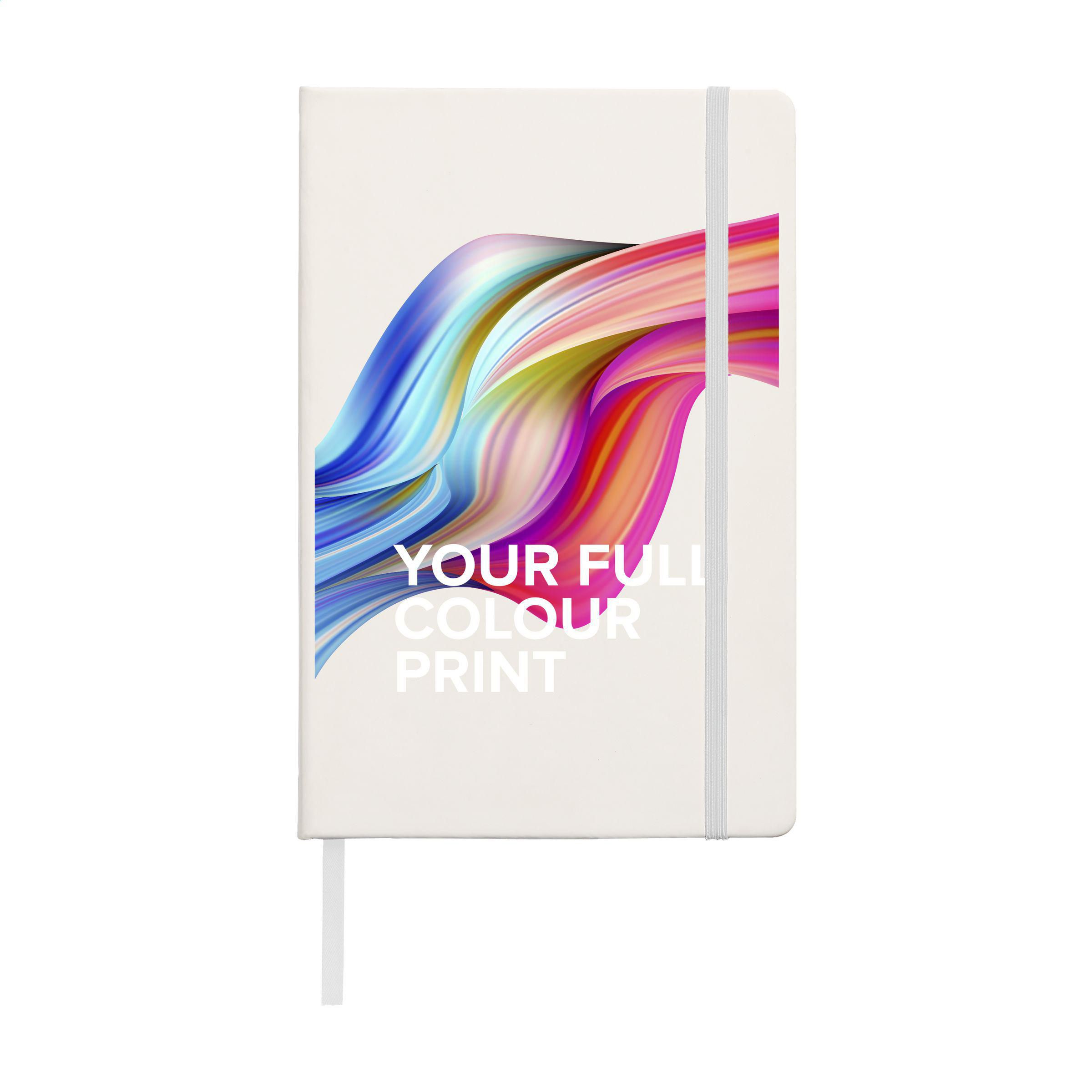 Note Notebook A5 carnet de notes