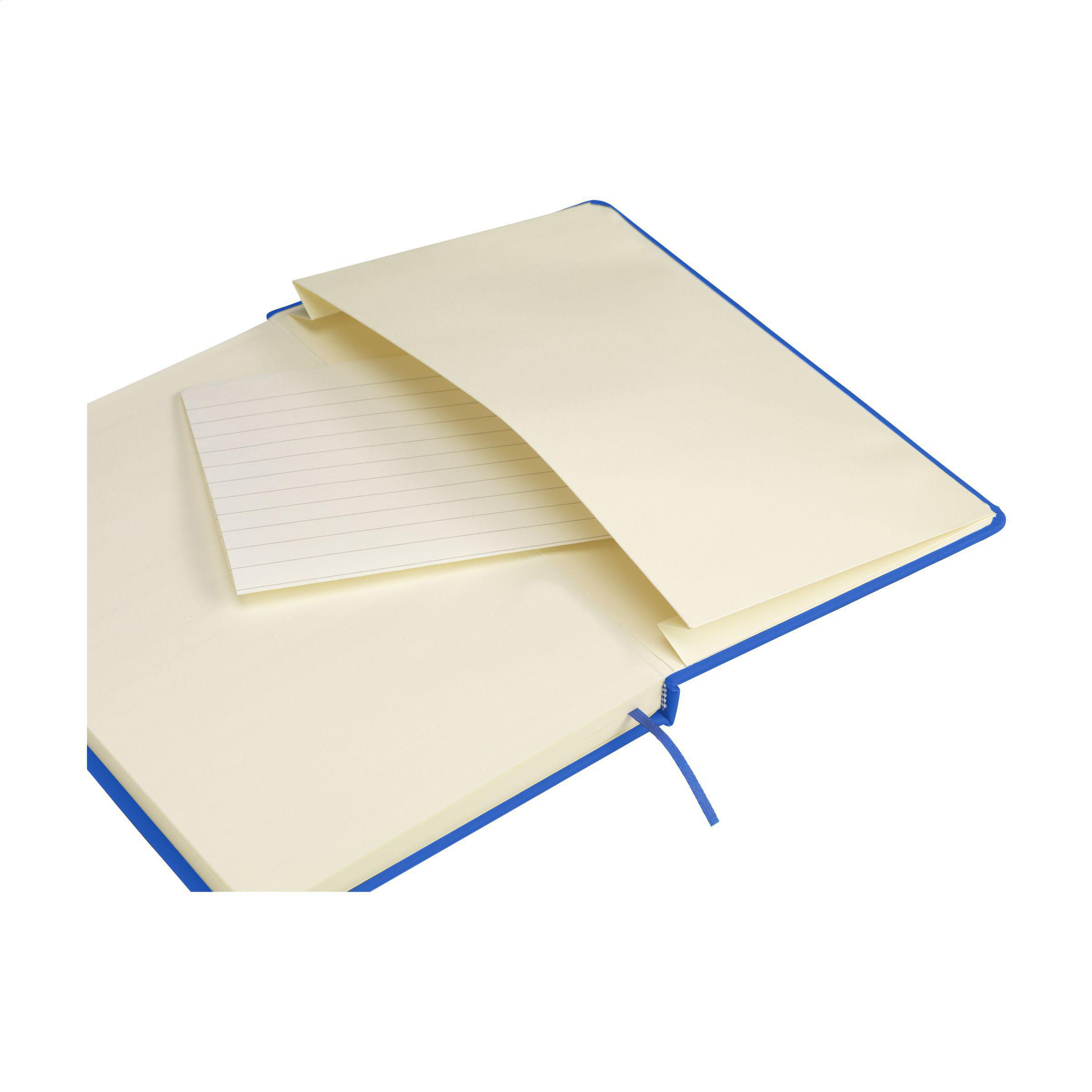 Note Notebook A5 carnet de notes