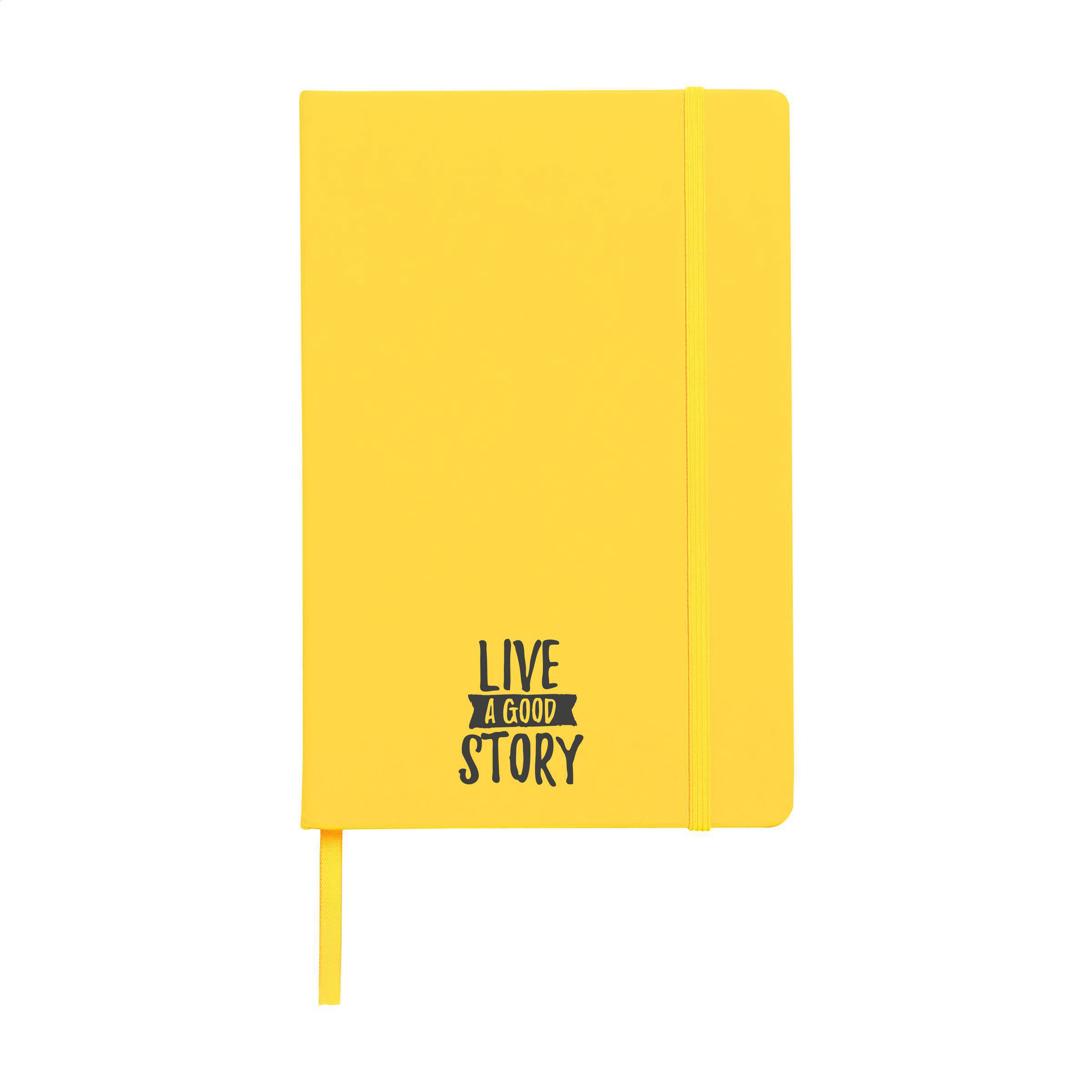 Note Notebook A5 carnet de notes