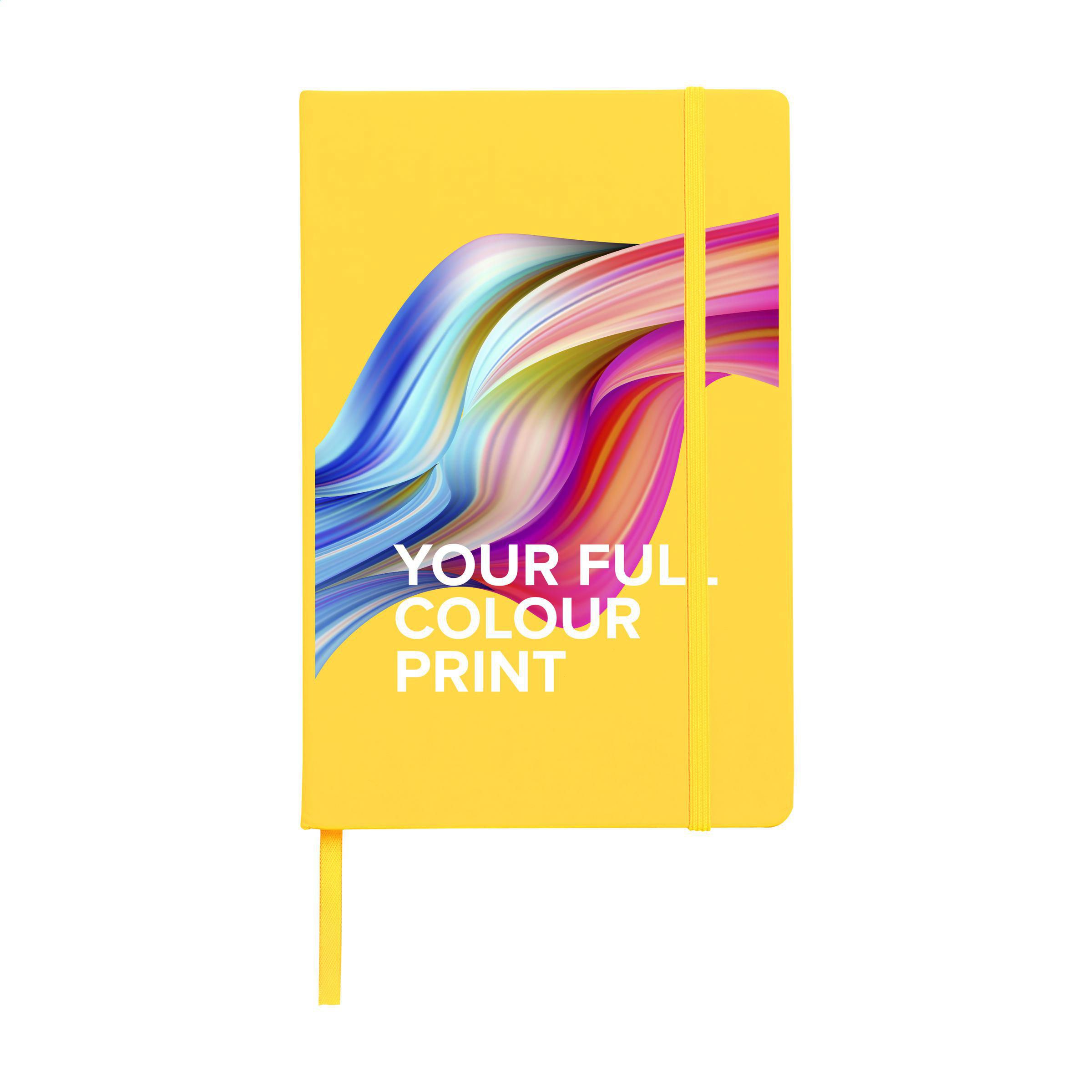 Note Notebook A5 carnet de notes