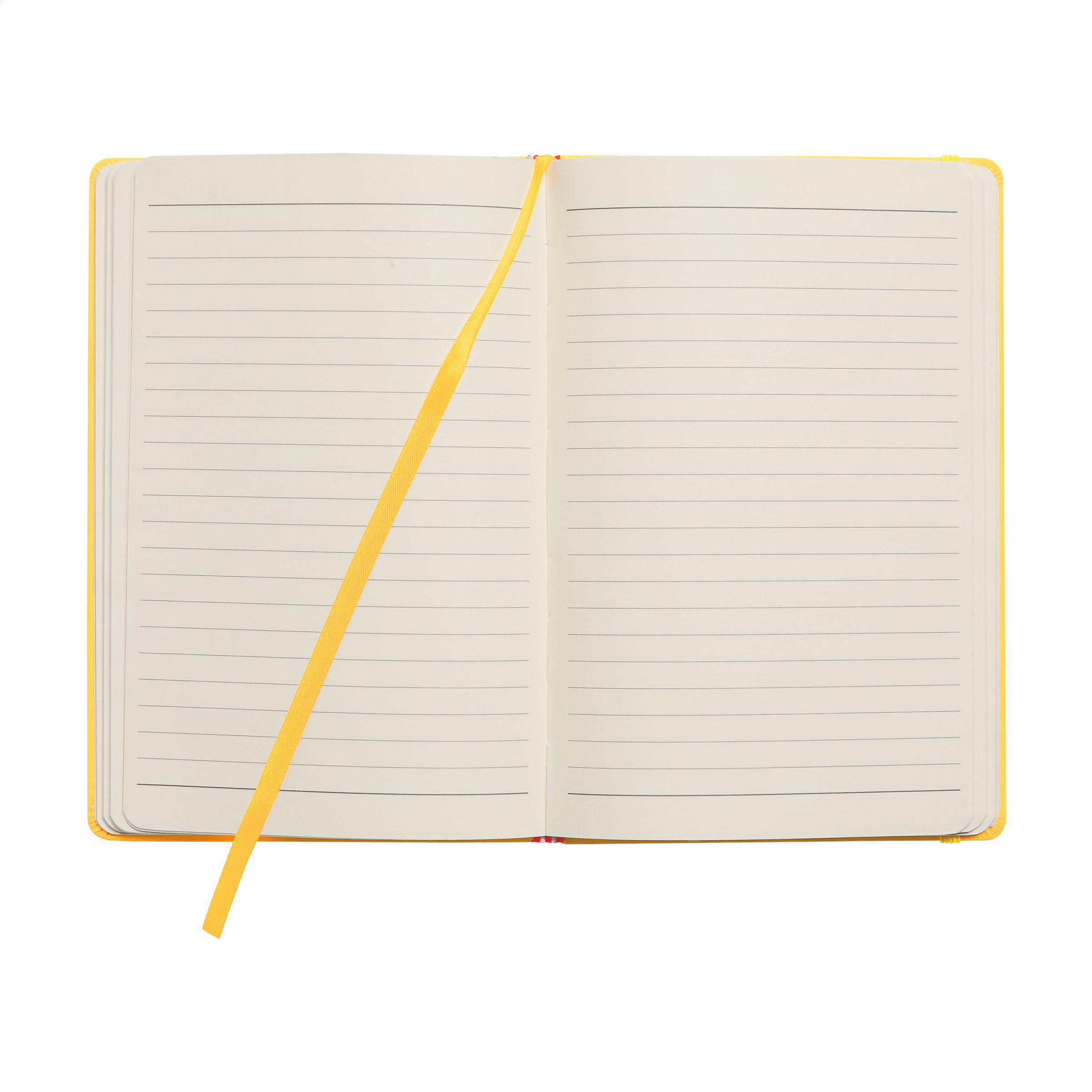 Note Notebook A5 carnet de notes