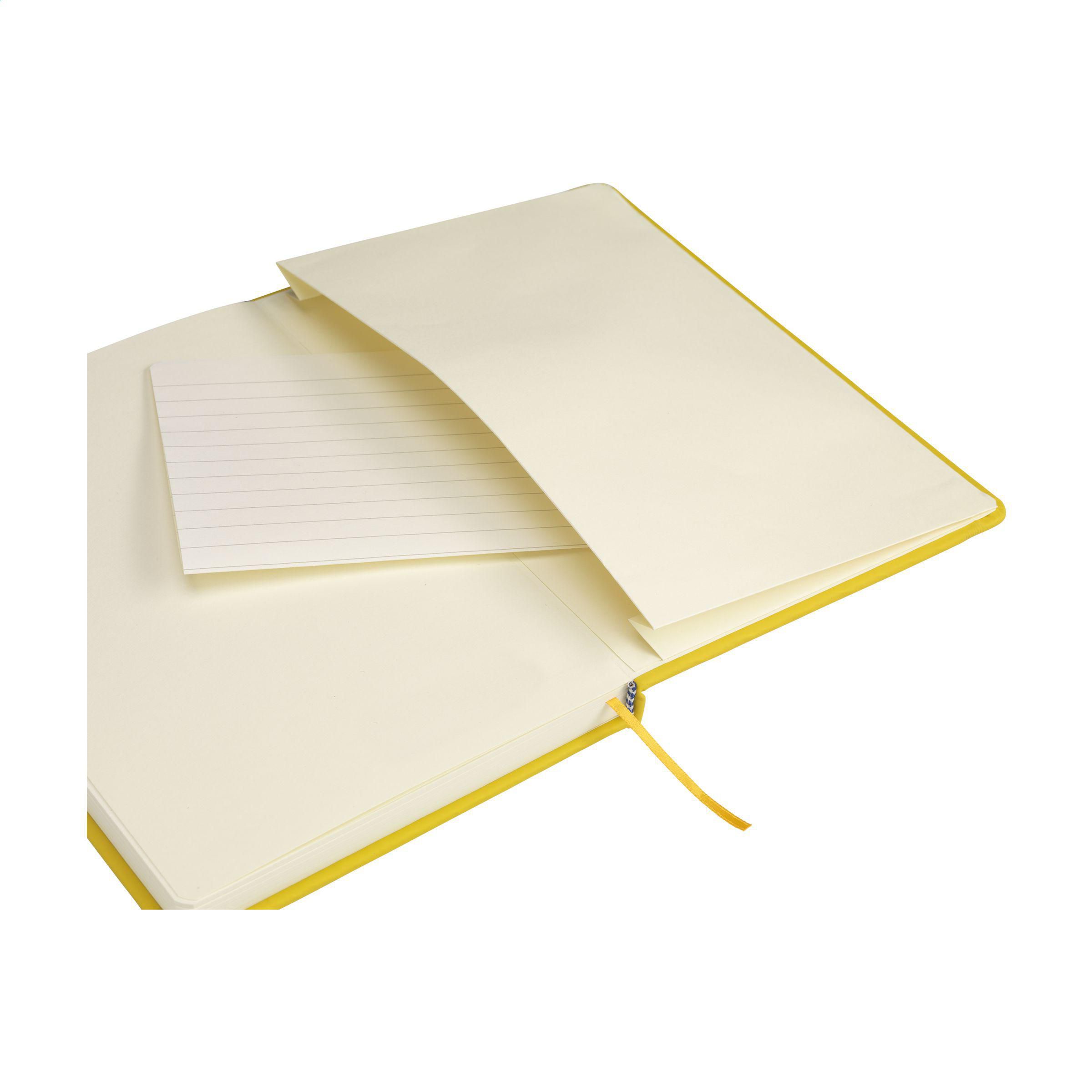 Note Notebook A5 carnet de notes