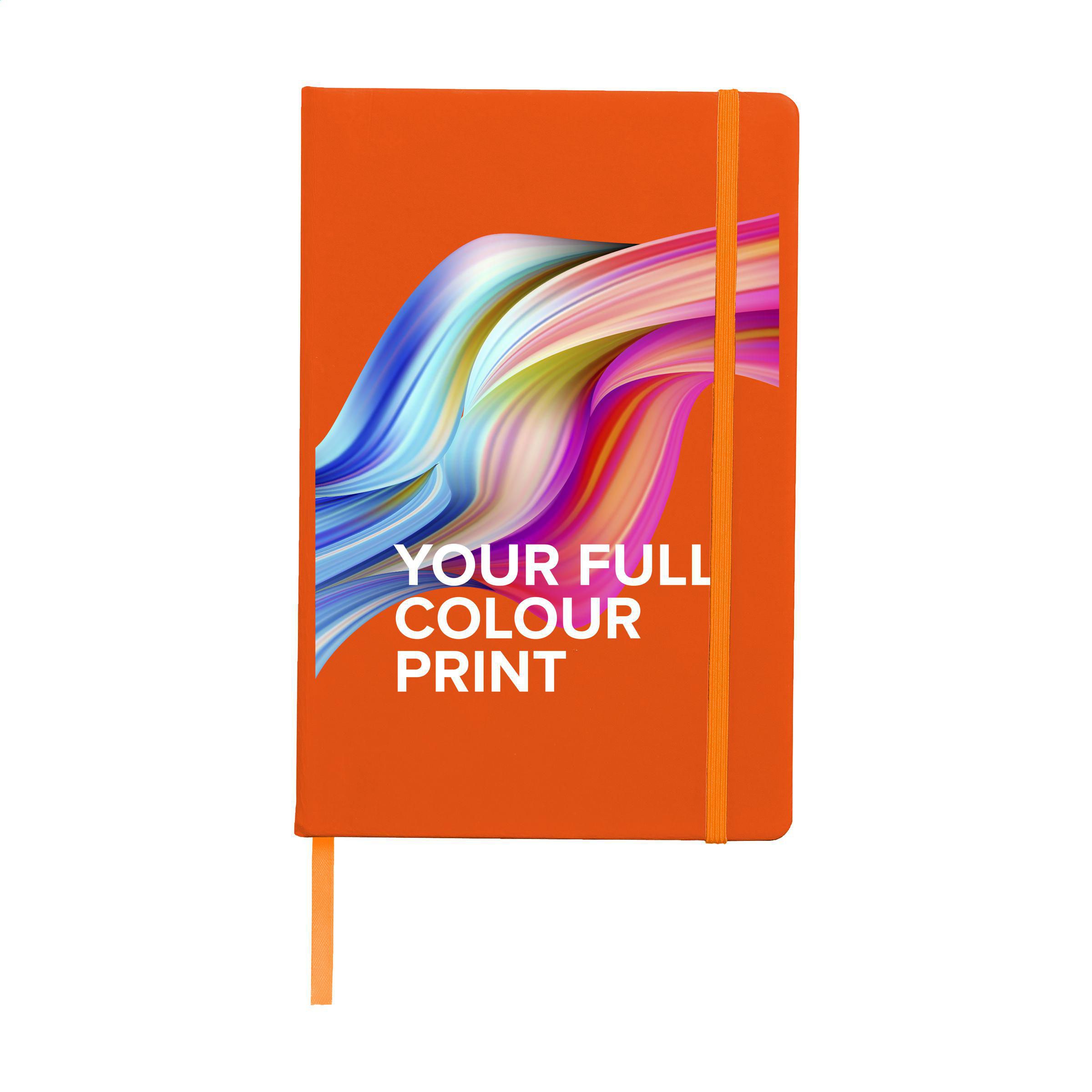 Note Notebook A5 carnet de notes