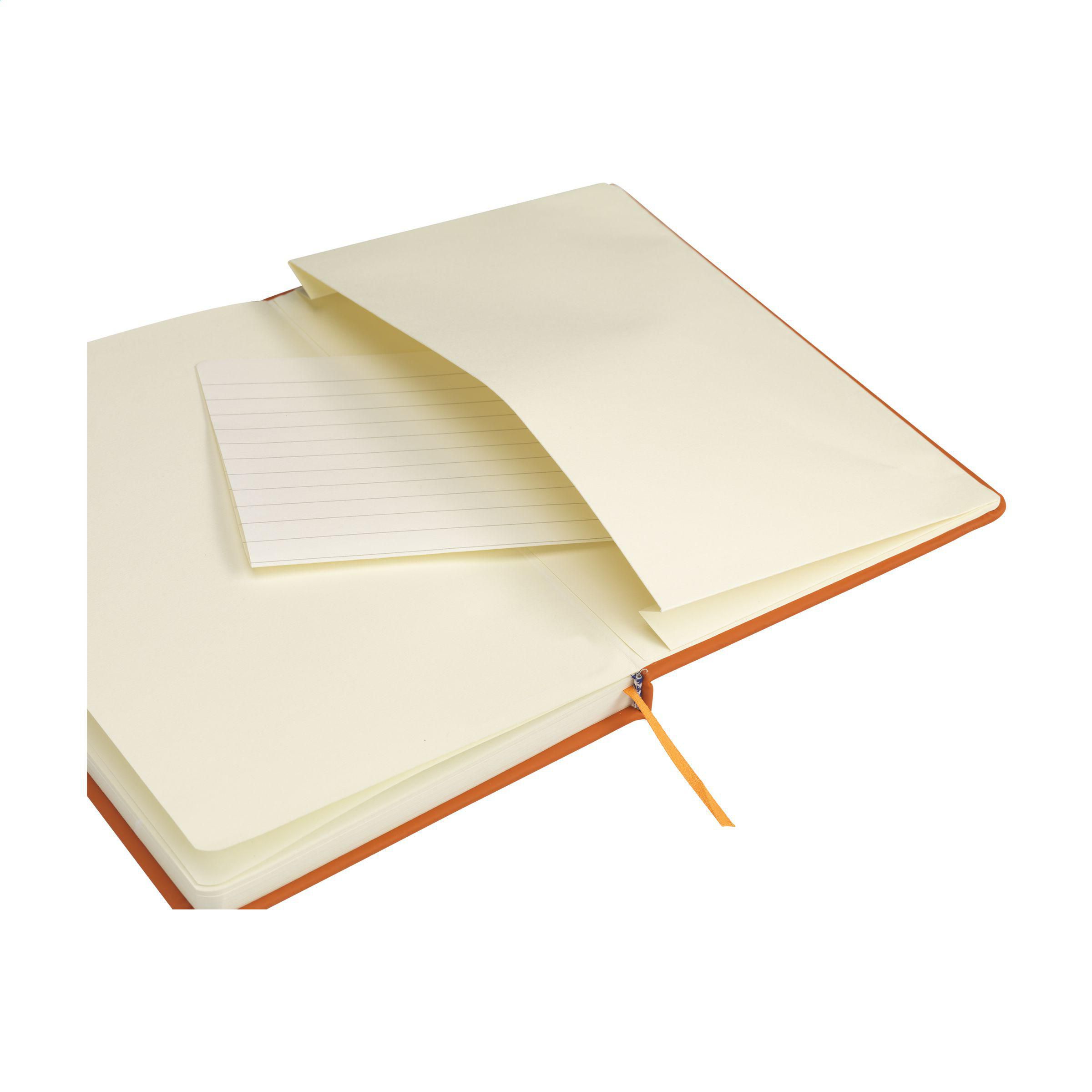 Note Notebook A5 carnet de notes