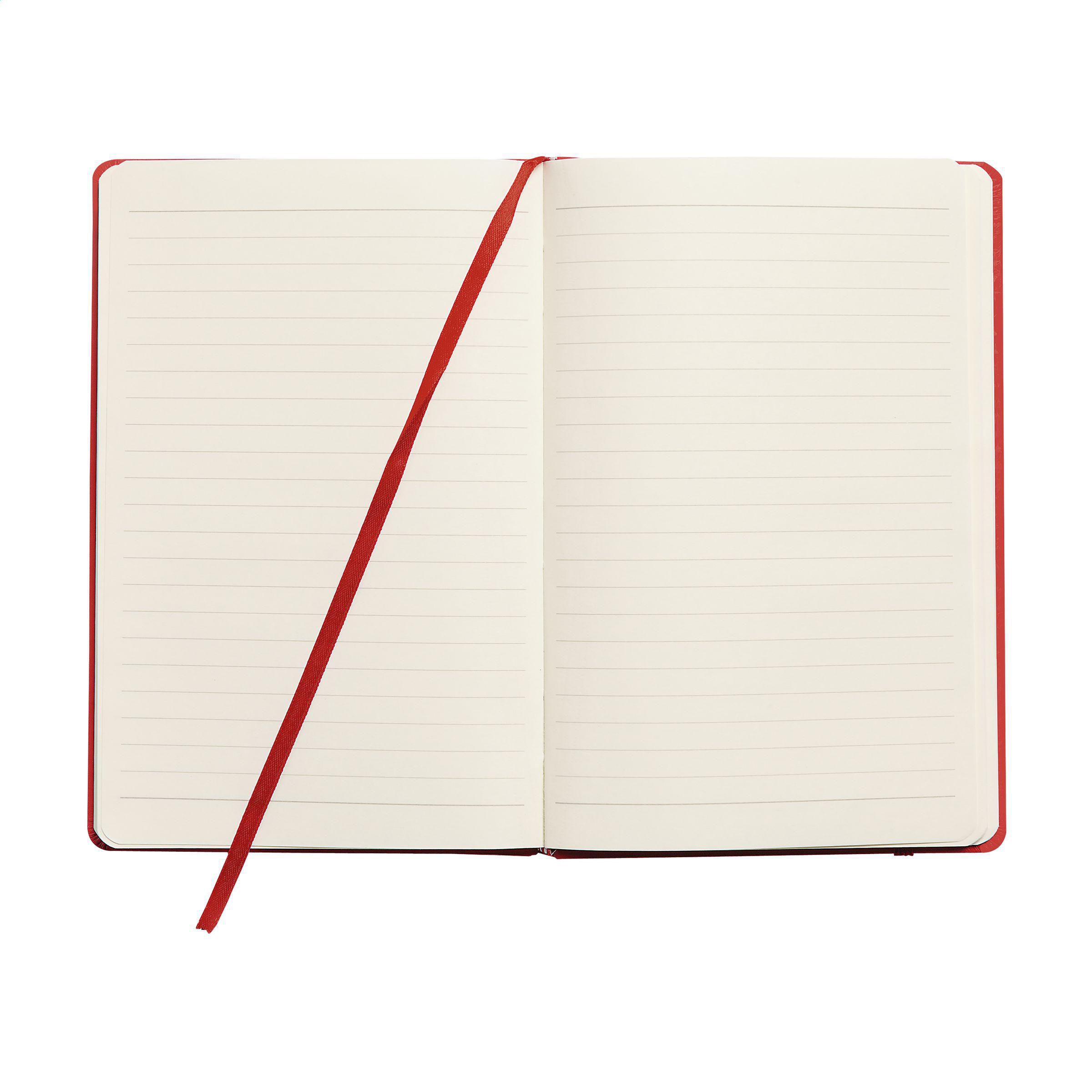 Note Notebook A5 carnet de notes