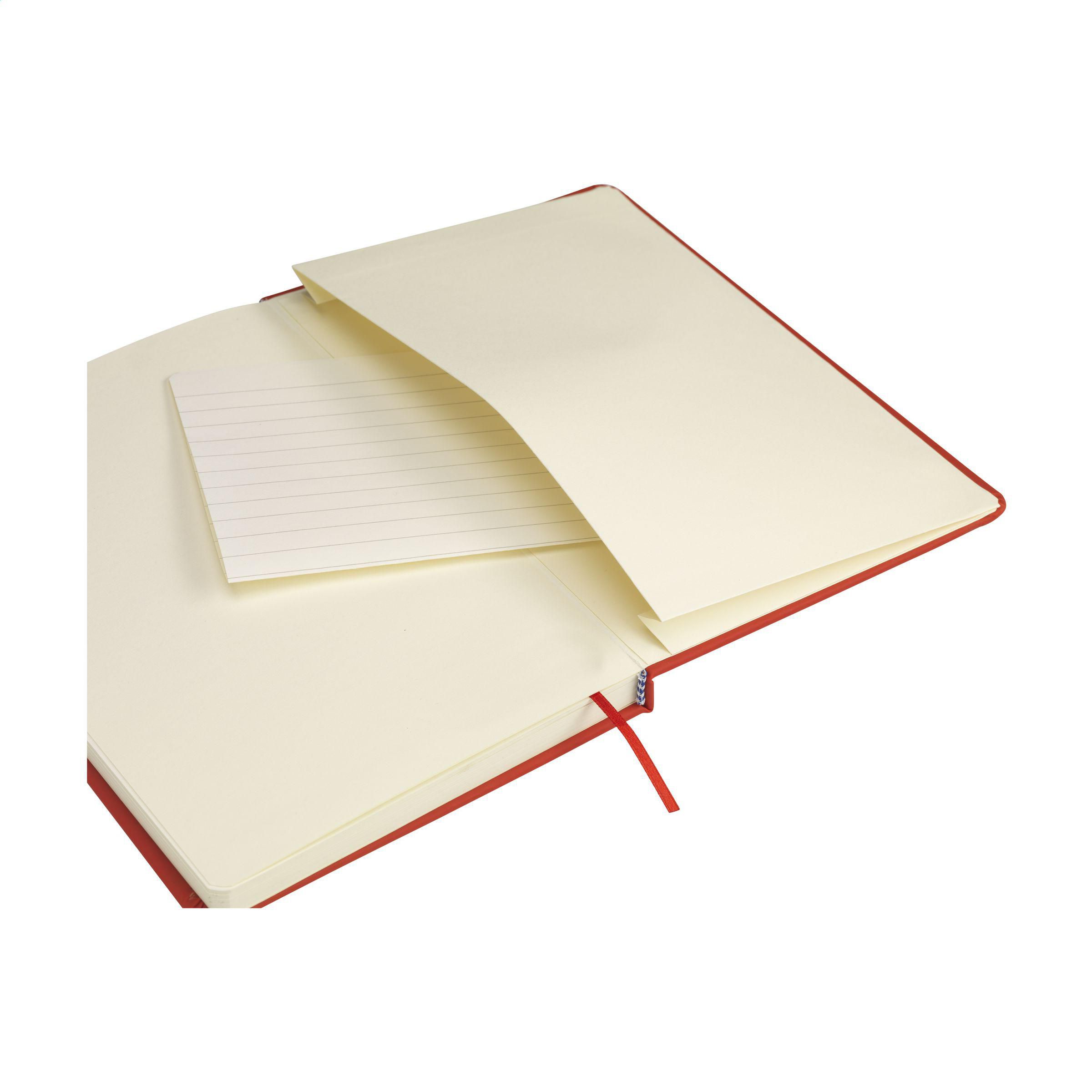 Note Notebook A5 carnet de notes