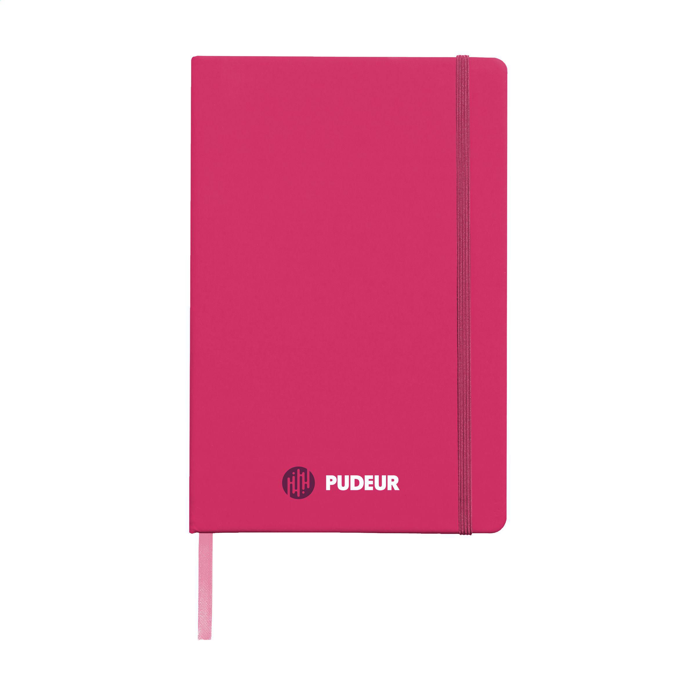 Note Notebook A5 carnet de notes
