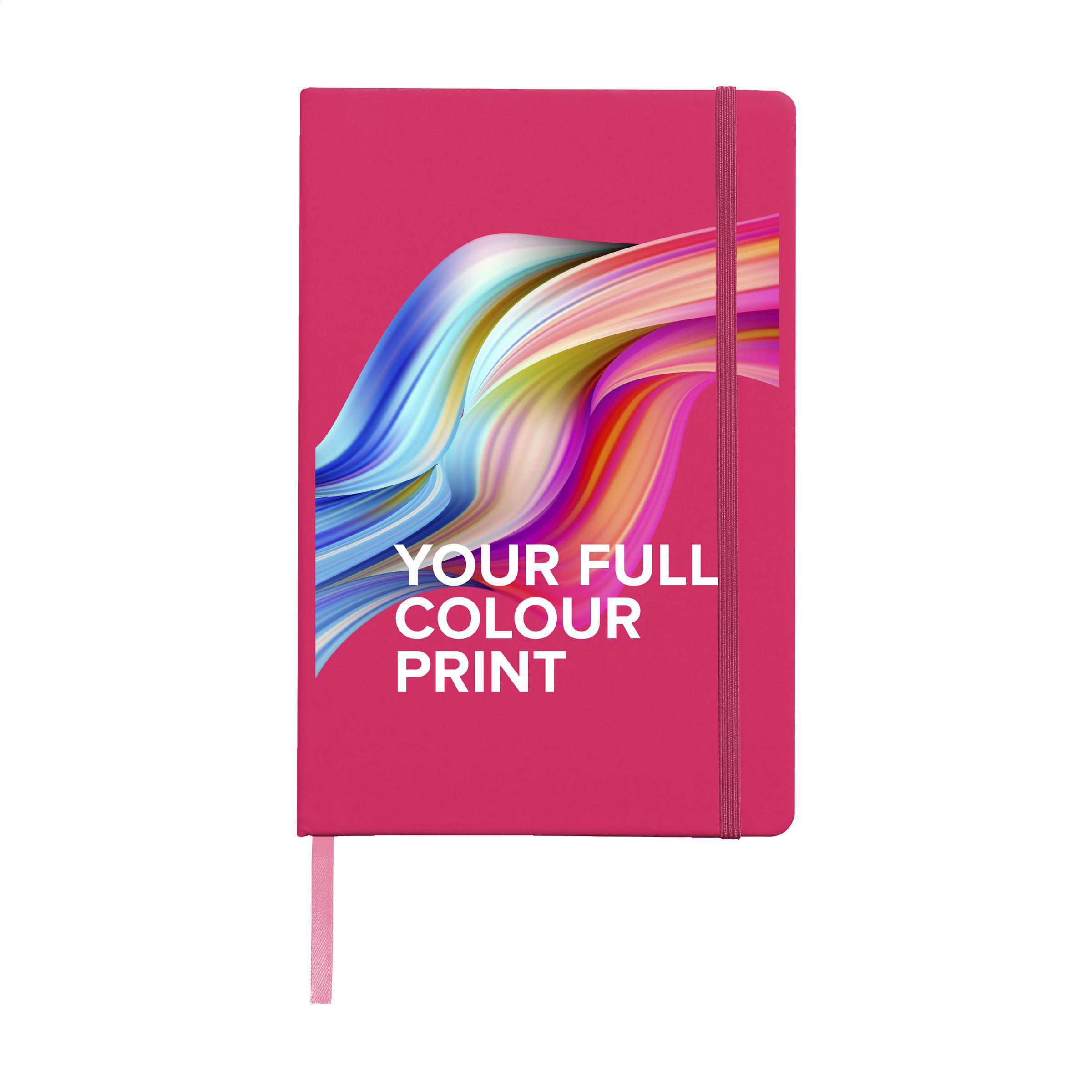 Note Notebook A5 carnet de notes