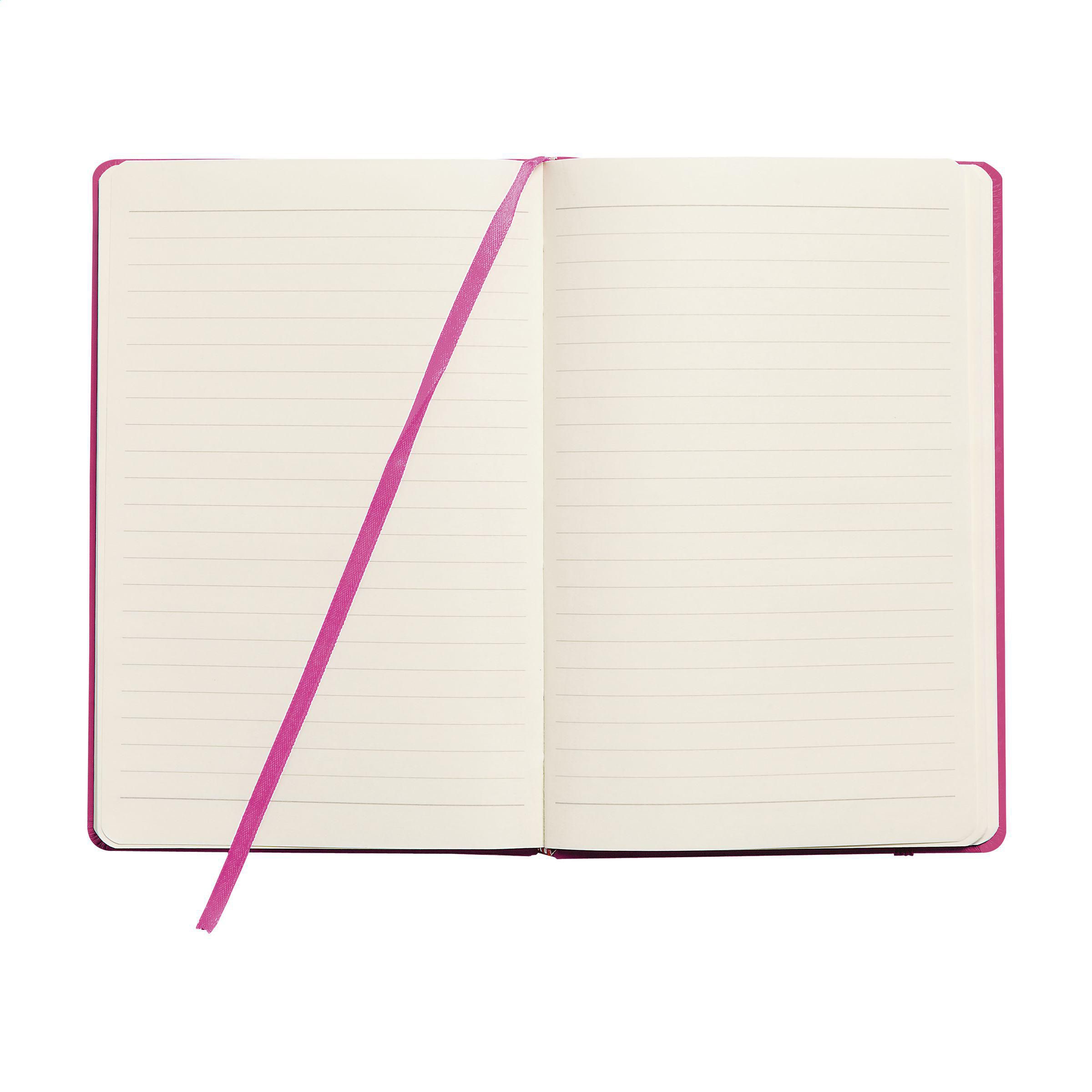 Note Notebook A5 carnet de notes