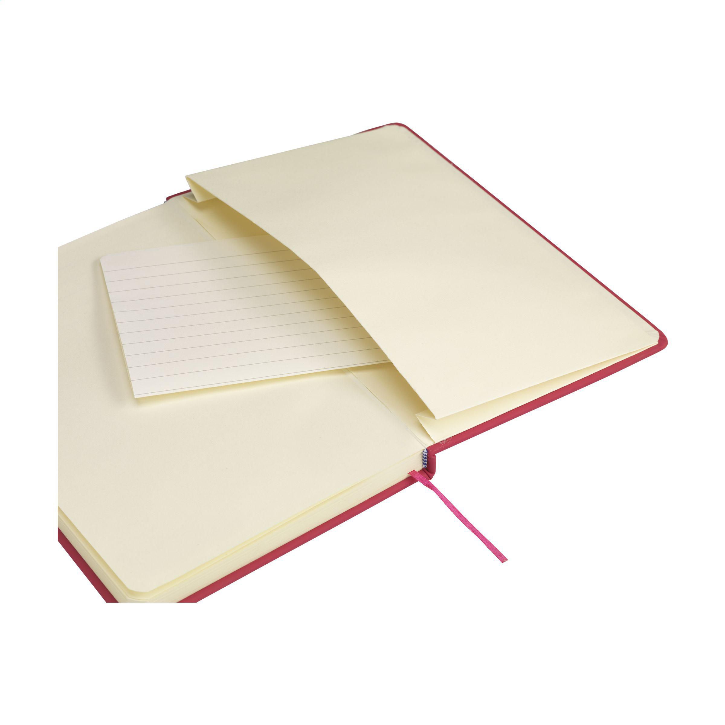 Note Notebook A5 carnet de notes
