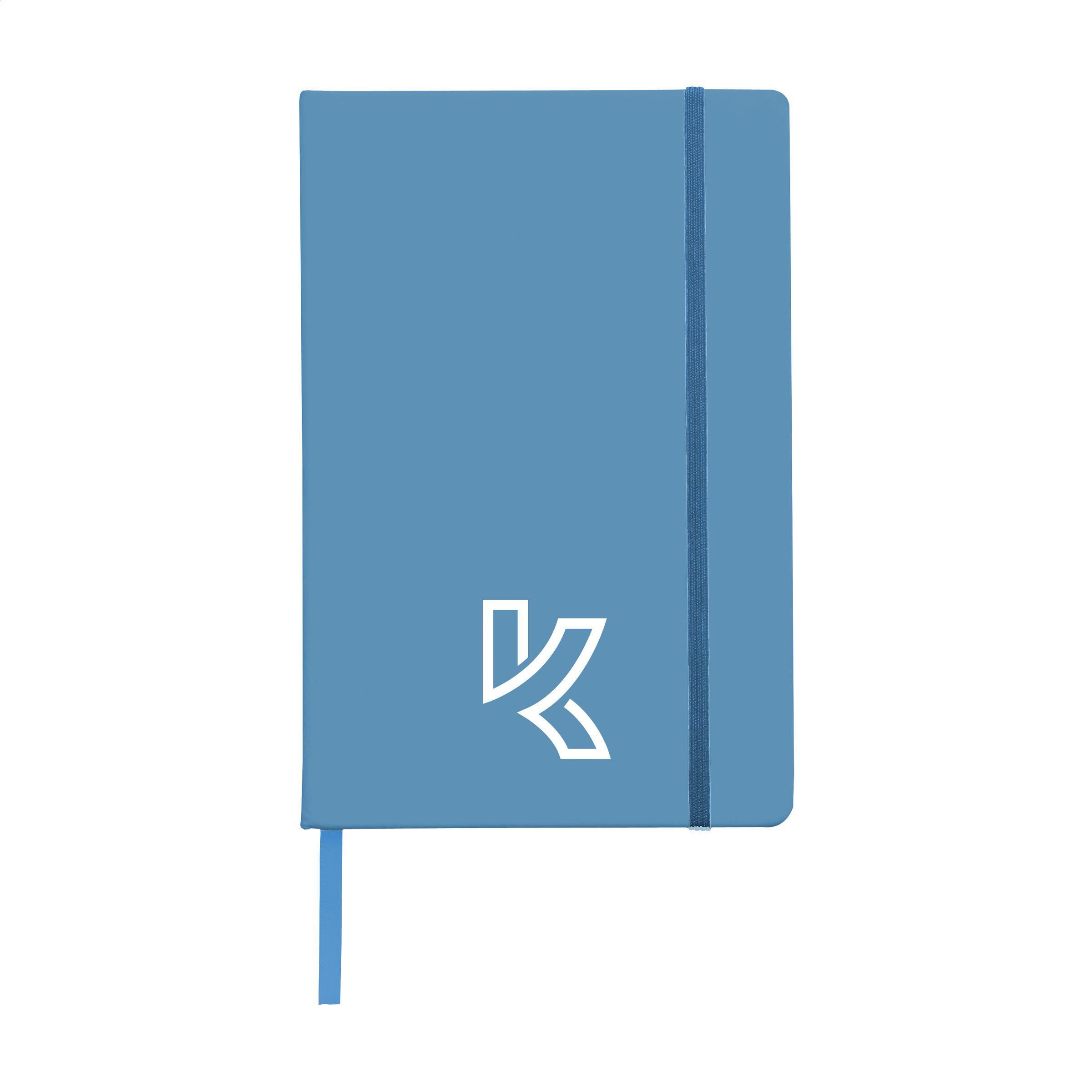 Note Notebook A5 carnet de notes