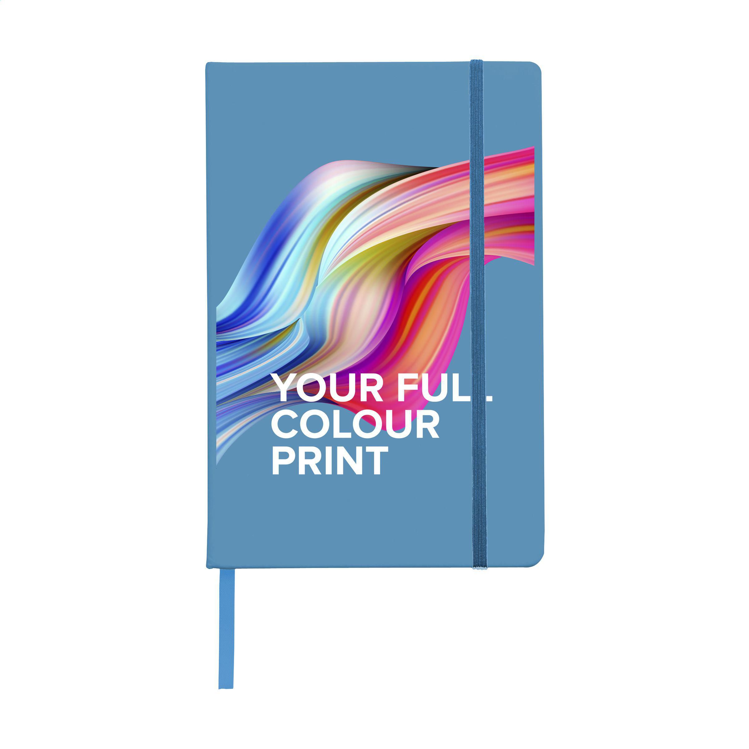 Note Notebook A5 carnet de notes