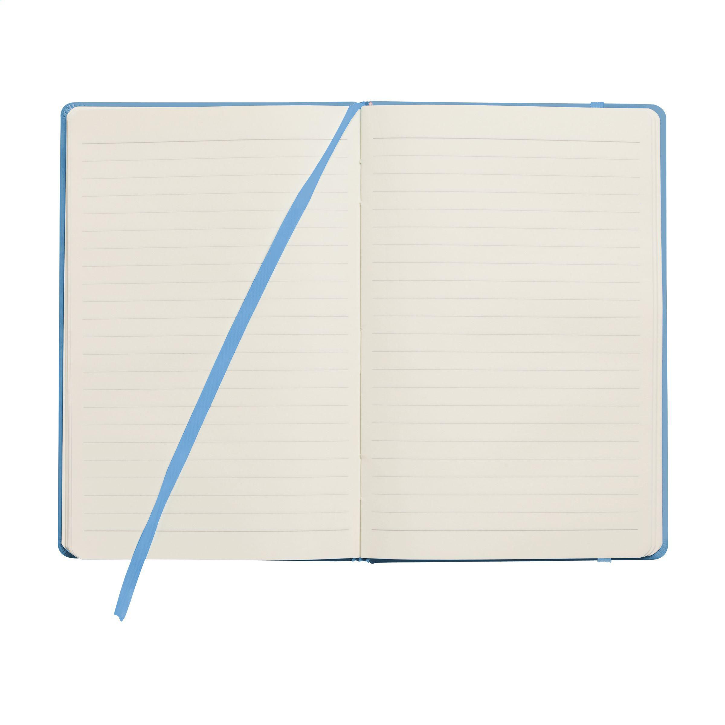 Note Notebook A5 carnet de notes