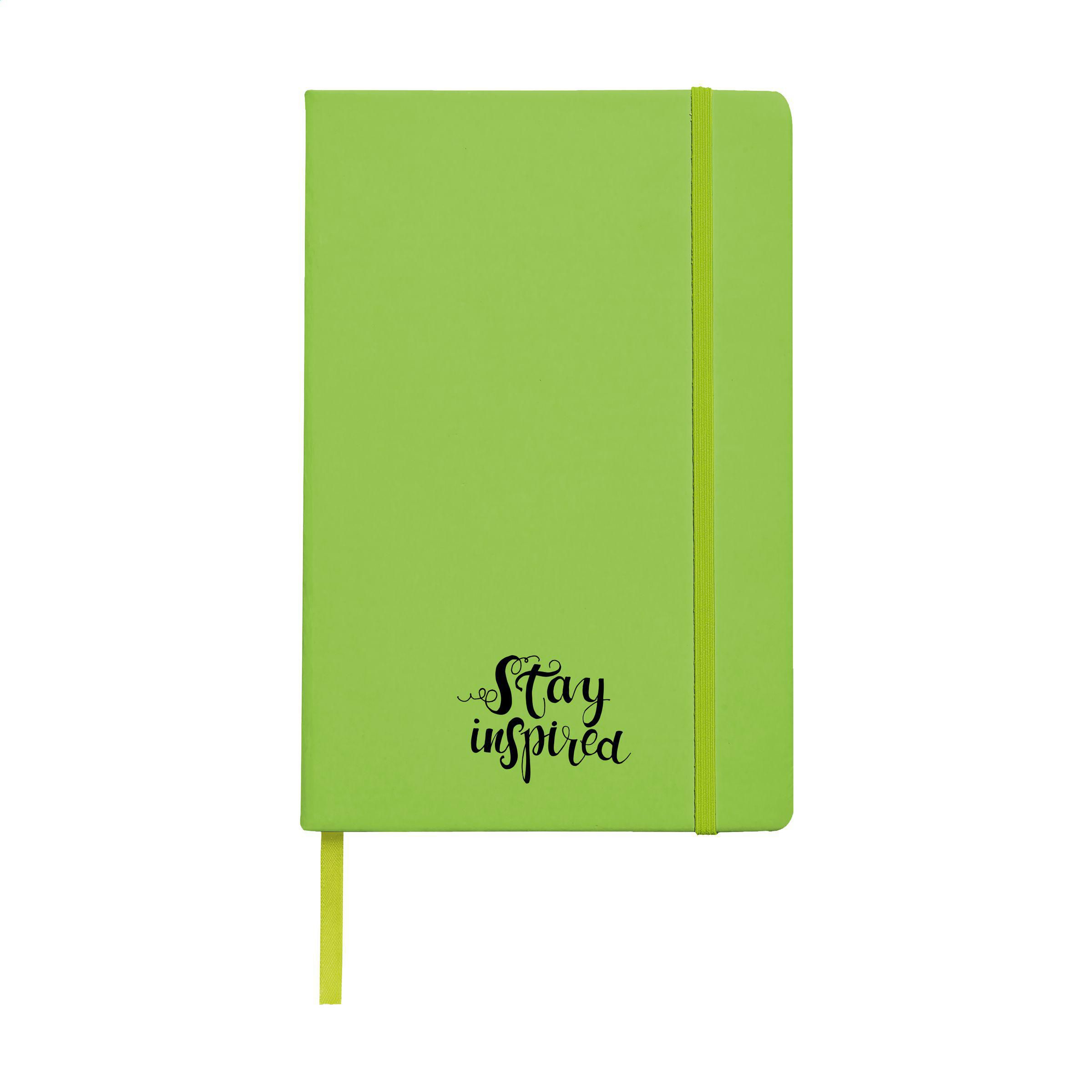 Note Notebook A5 carnet de notes