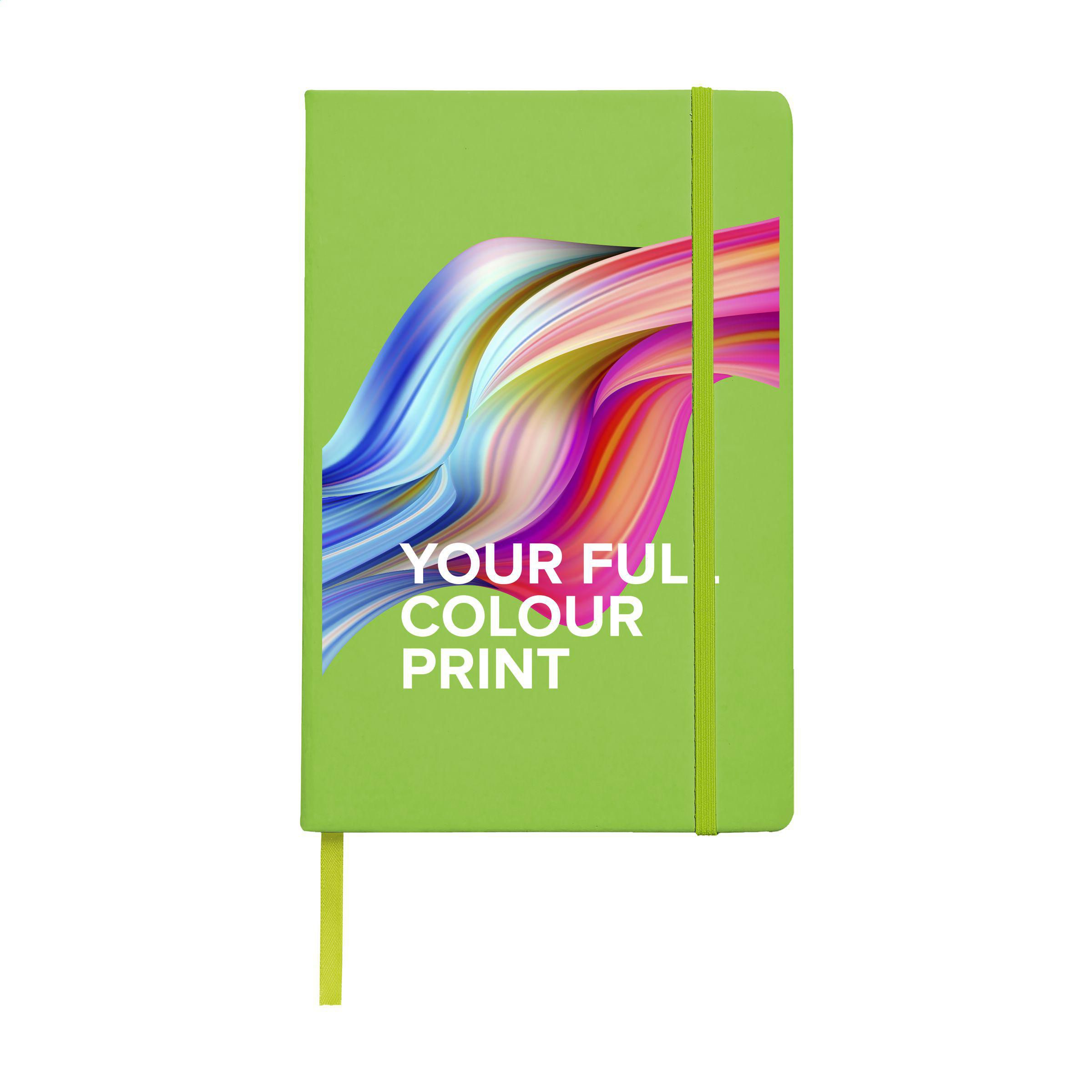 Note Notebook A5 carnet de notes