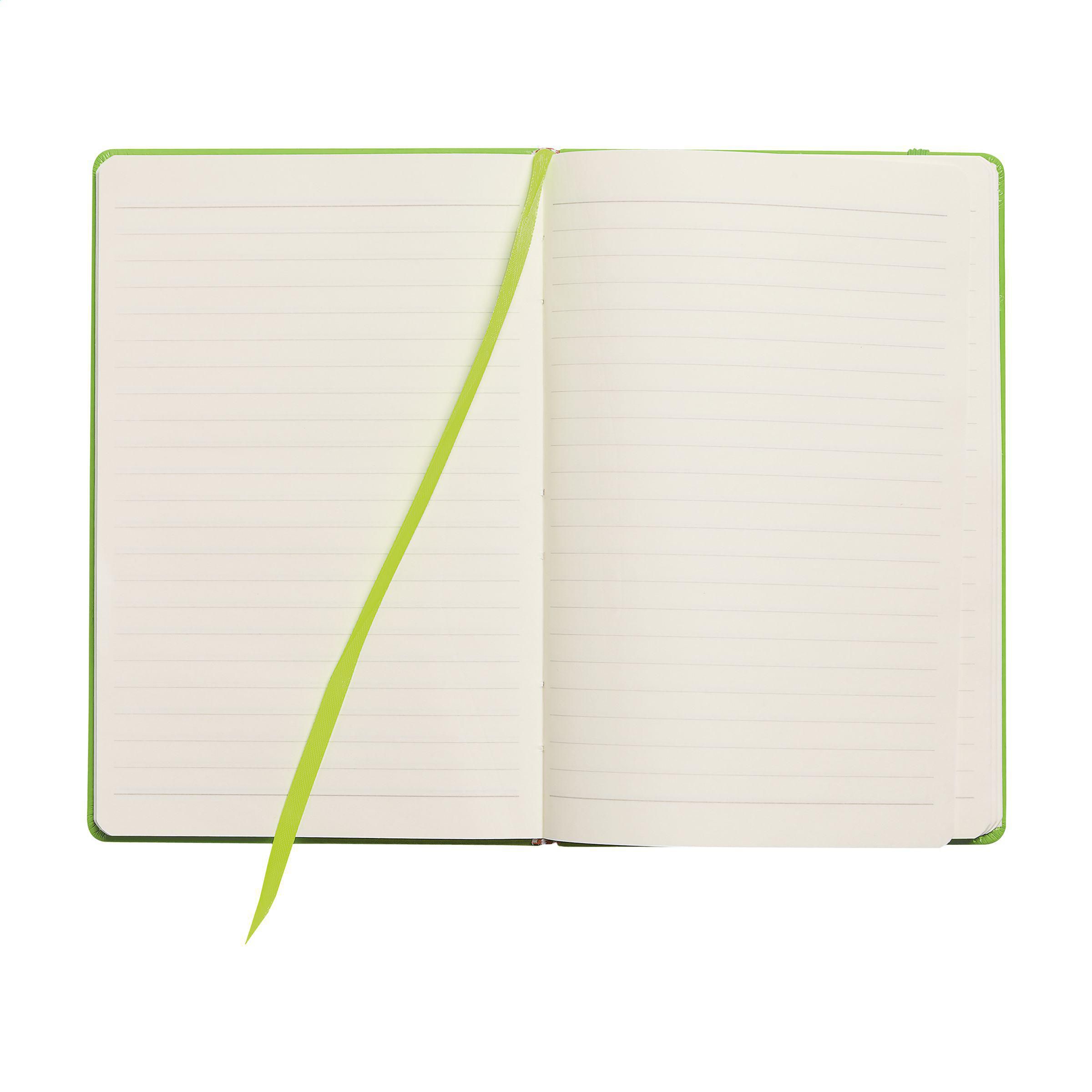 Note Notebook A5 carnet de notes