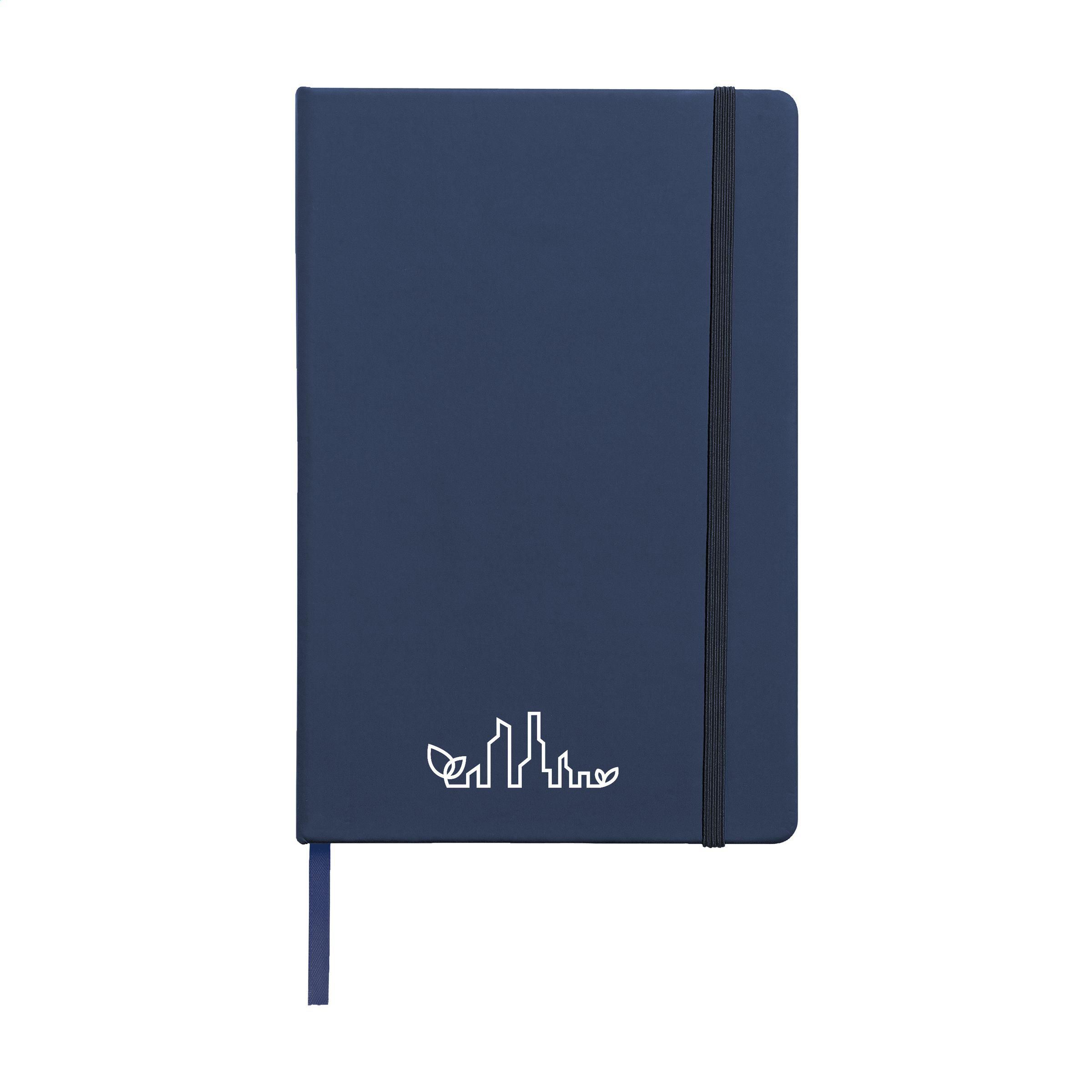 Note Notebook A5 carnet de notes