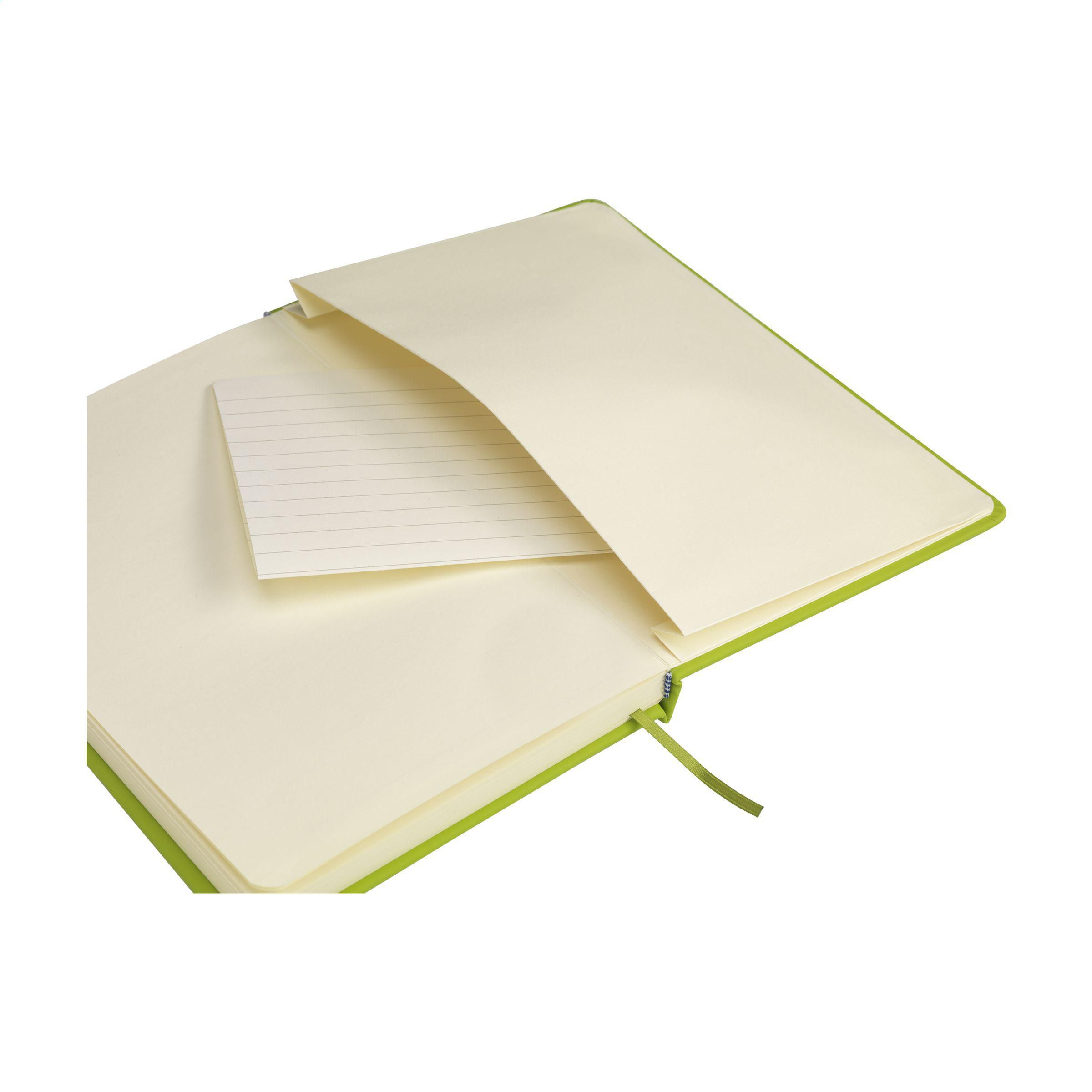 Note Notebook A5 carnet de notes