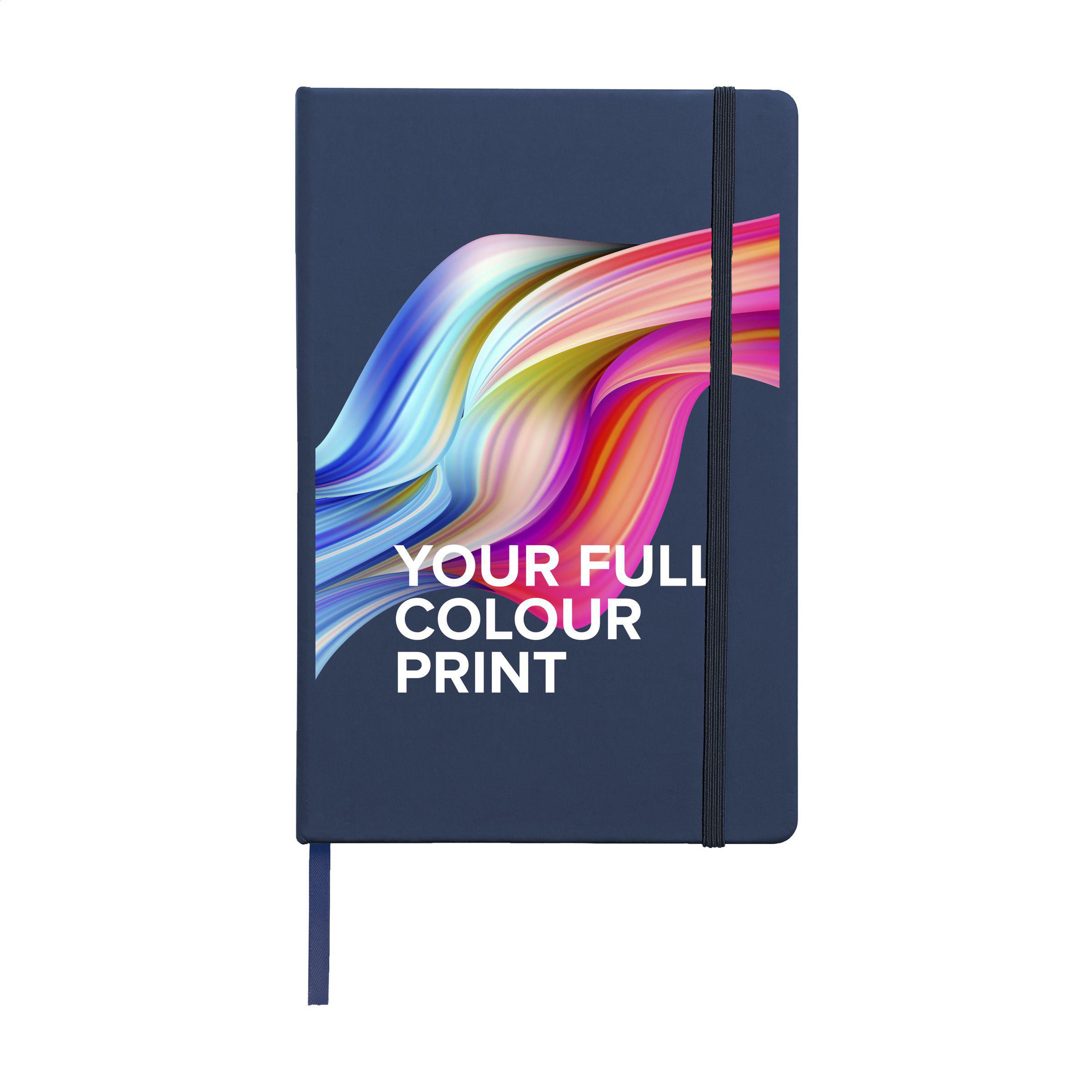 Note Notebook A5 carnet de notes