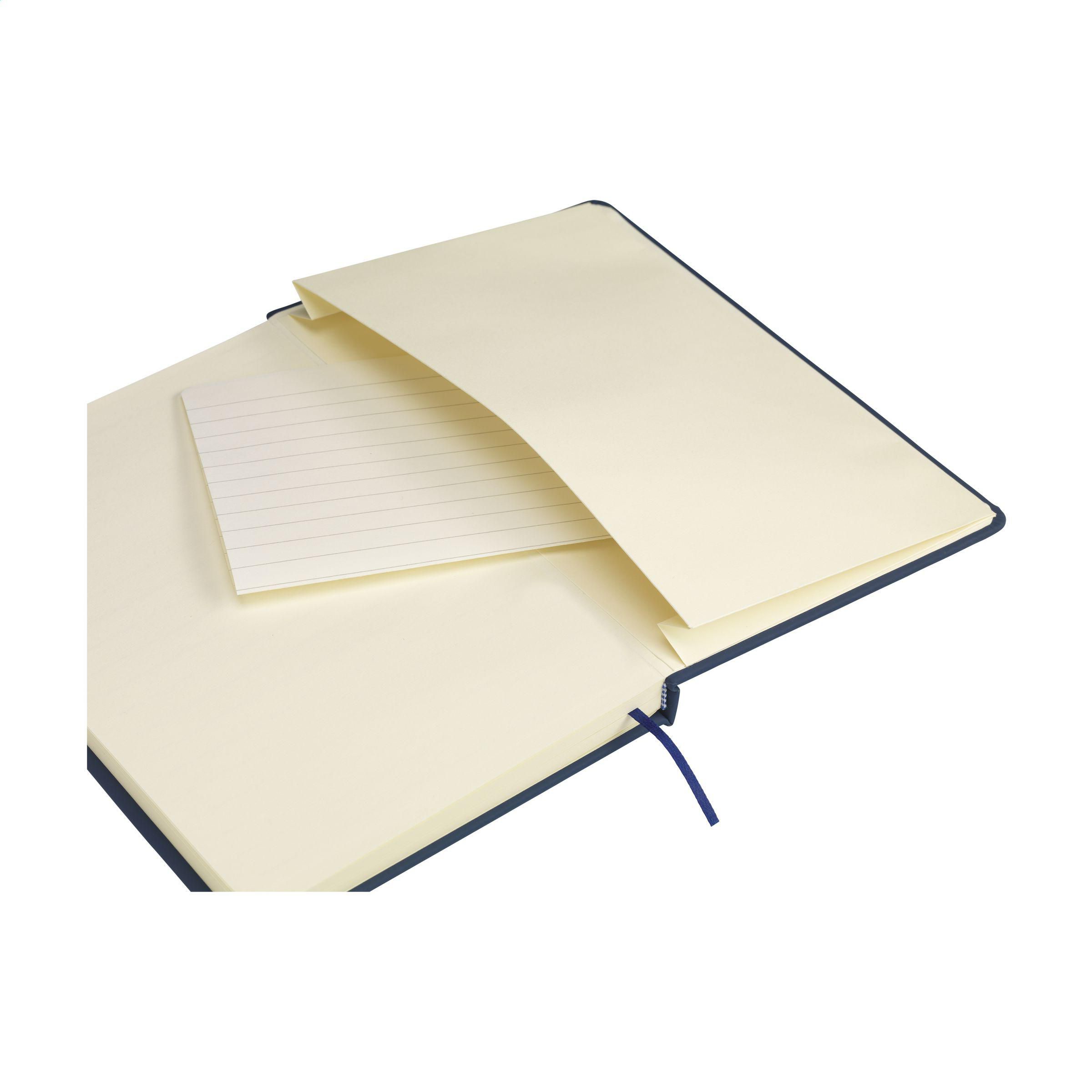 Note Notebook A5 carnet de notes