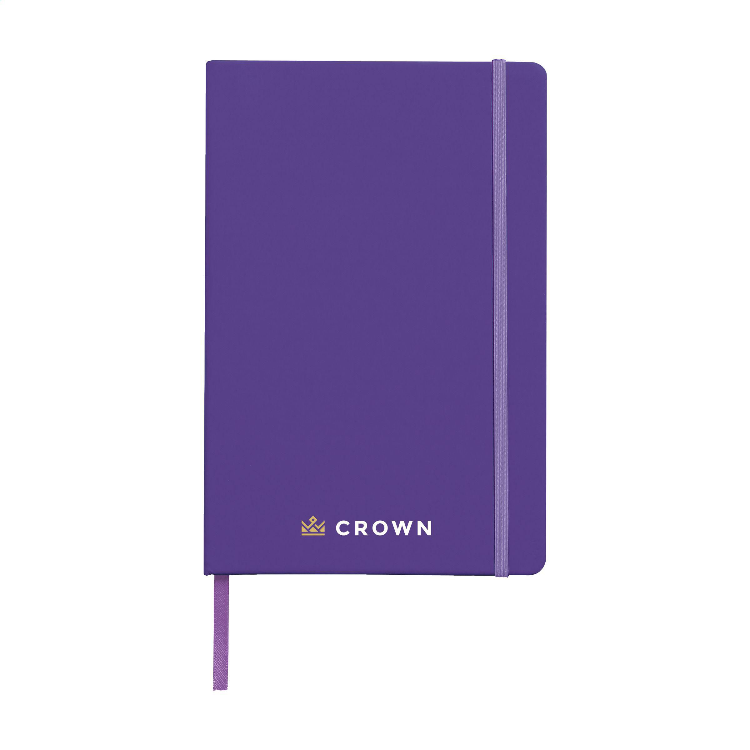 Note Notebook A5 carnet de notes
