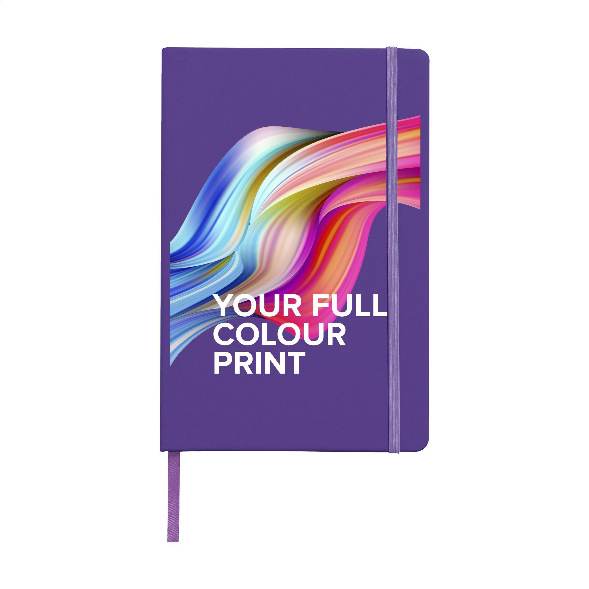 Note Notebook A5 carnet de notes