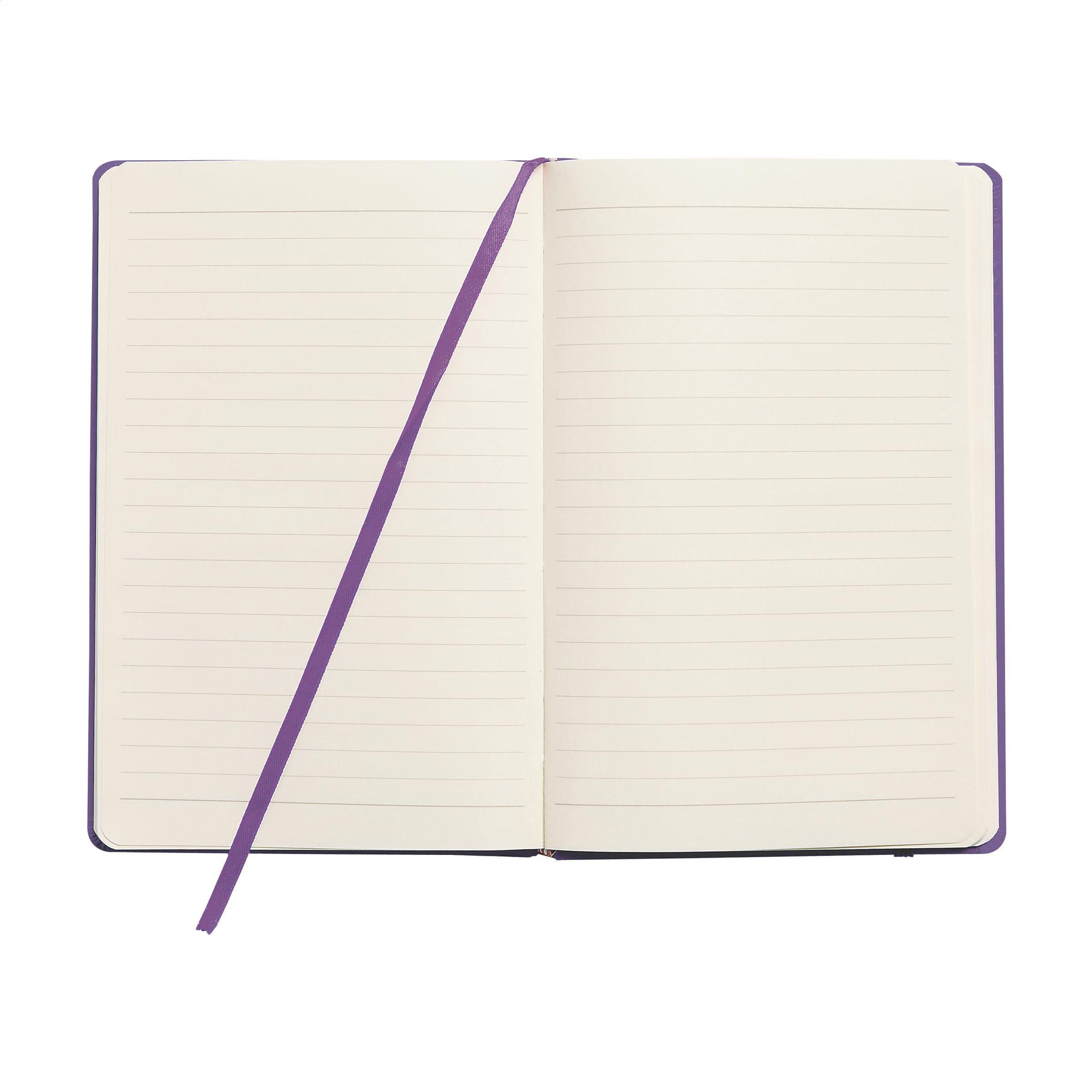 Note Notebook A5 carnet de notes
