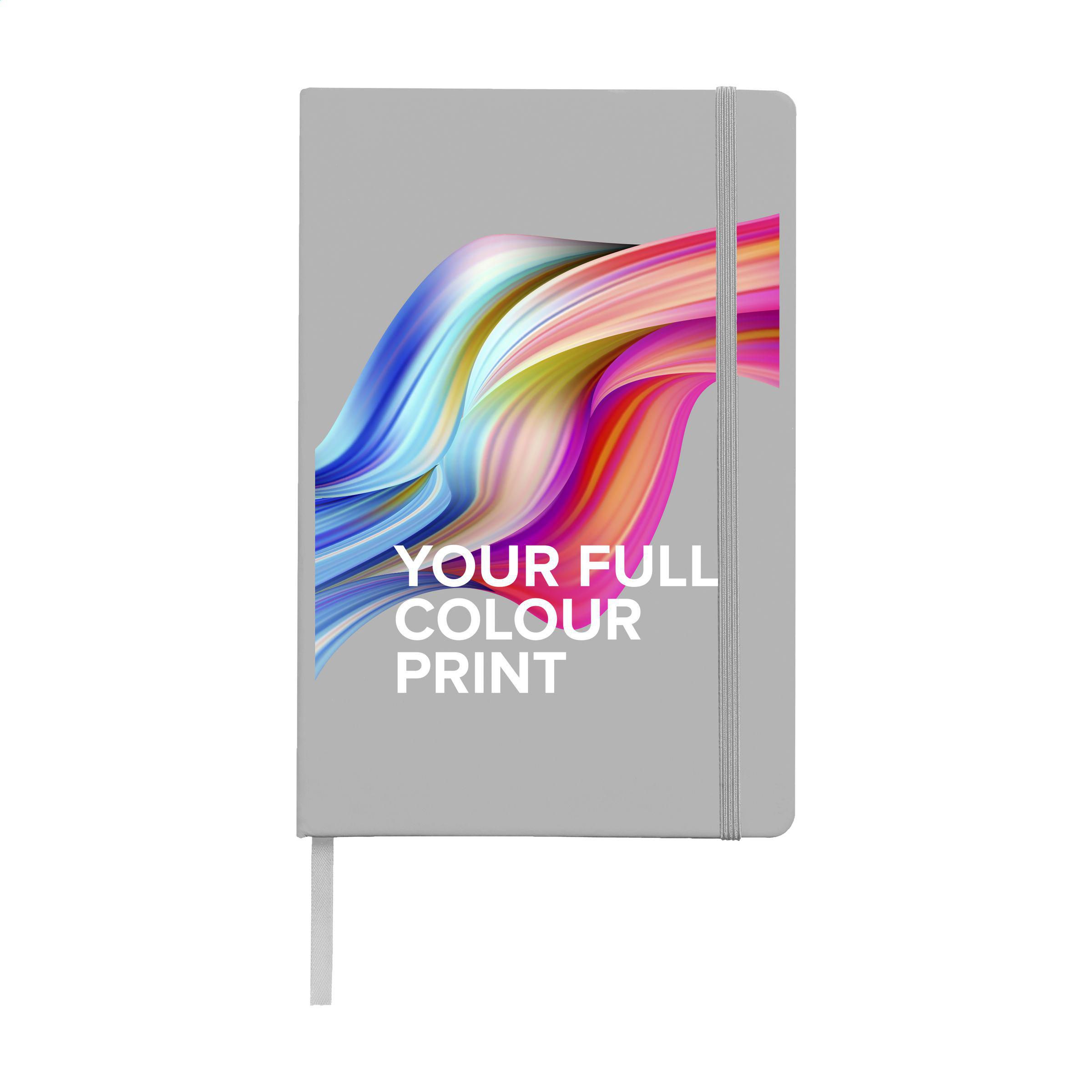 Note Notebook A5 carnet de notes