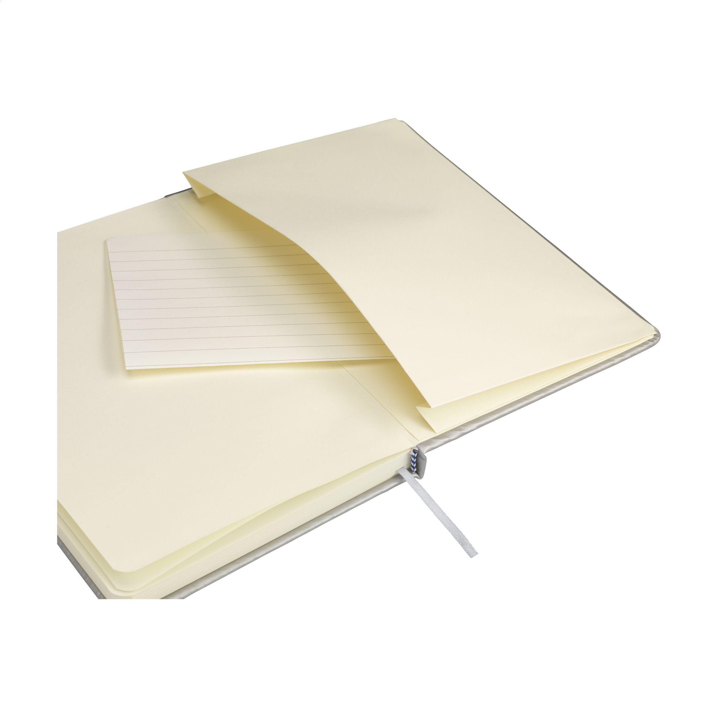 Note Notebook A5 carnet de notes