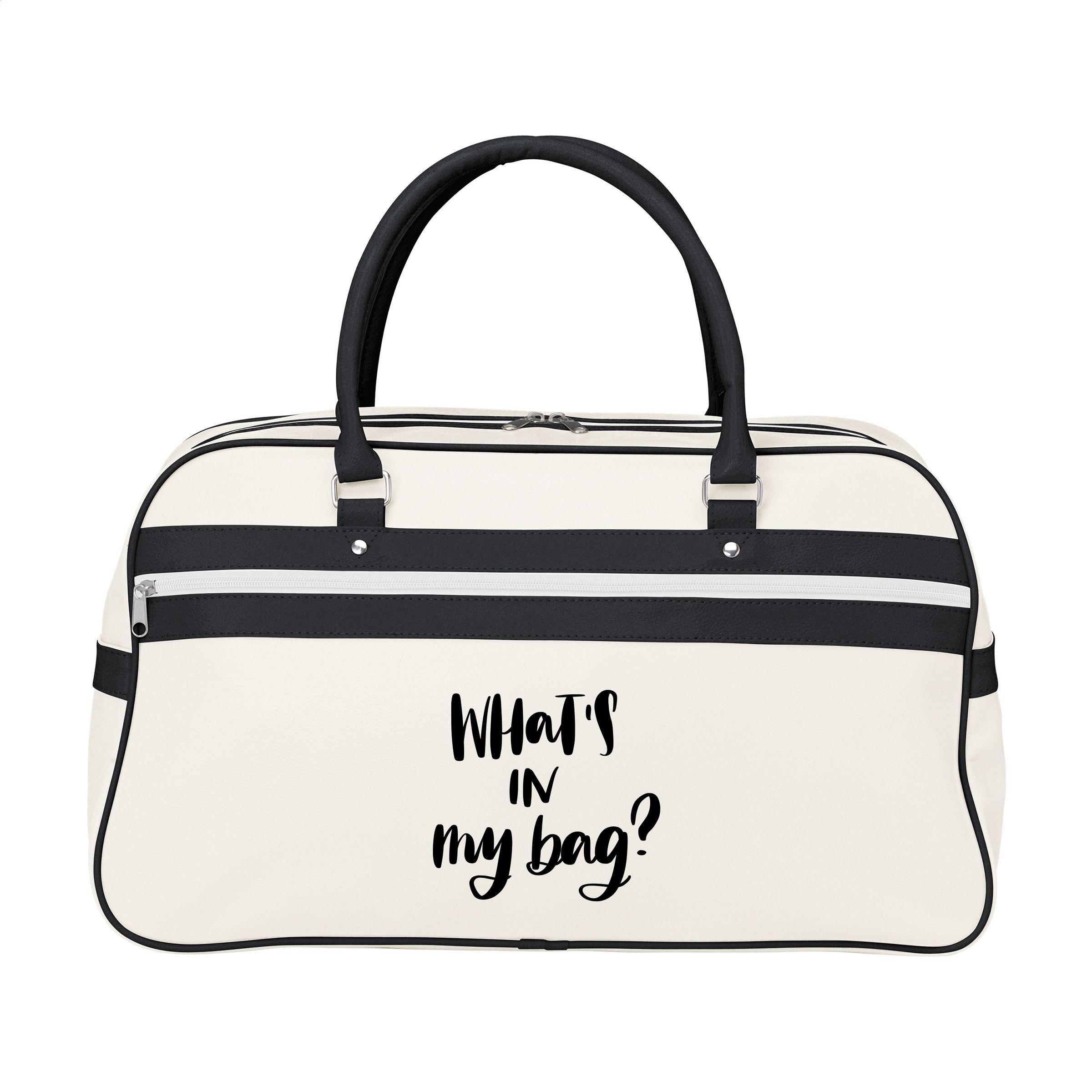 RetroSport sac de sport