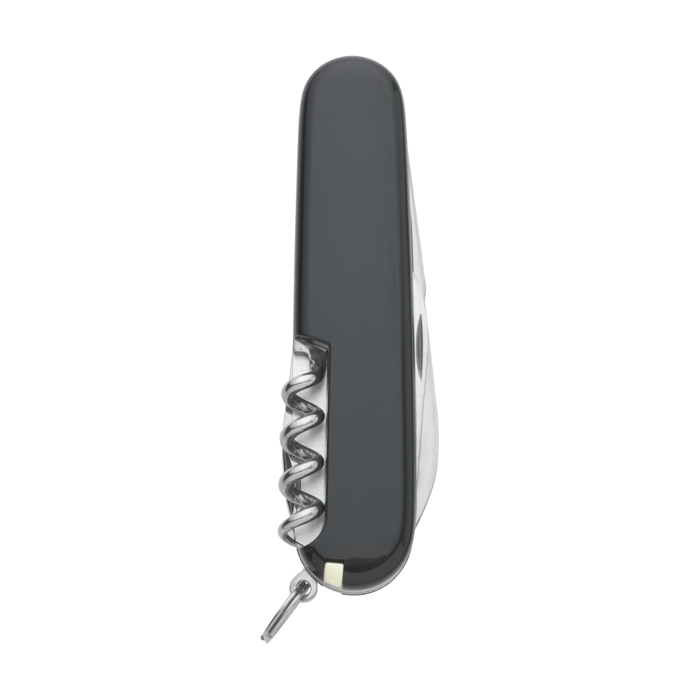Victorinox Spartan canif