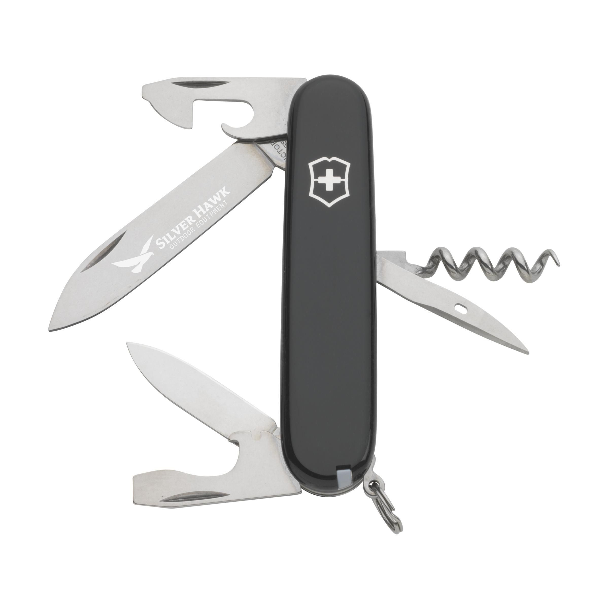 Victorinox Spartan canif