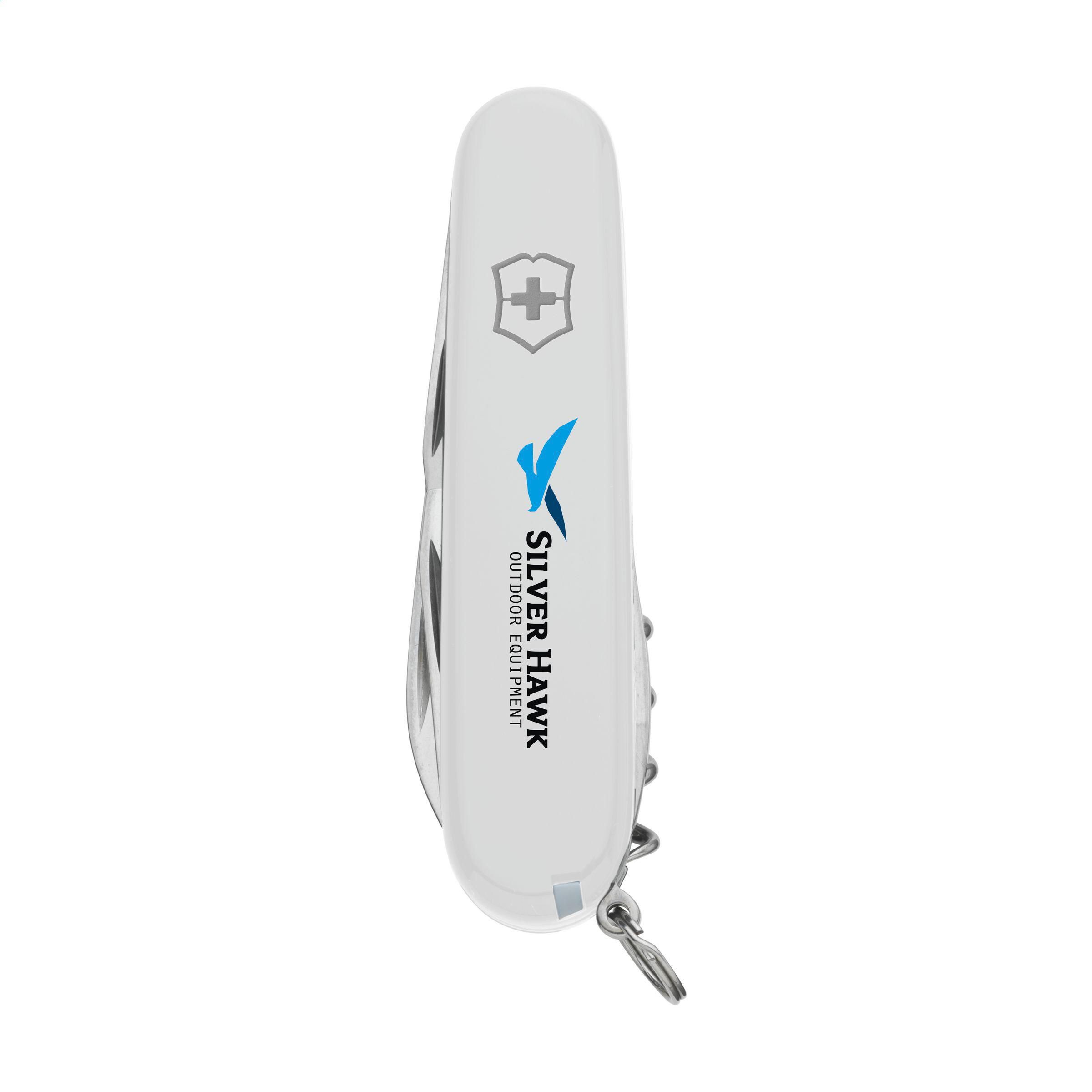 Victorinox Spartan canif
