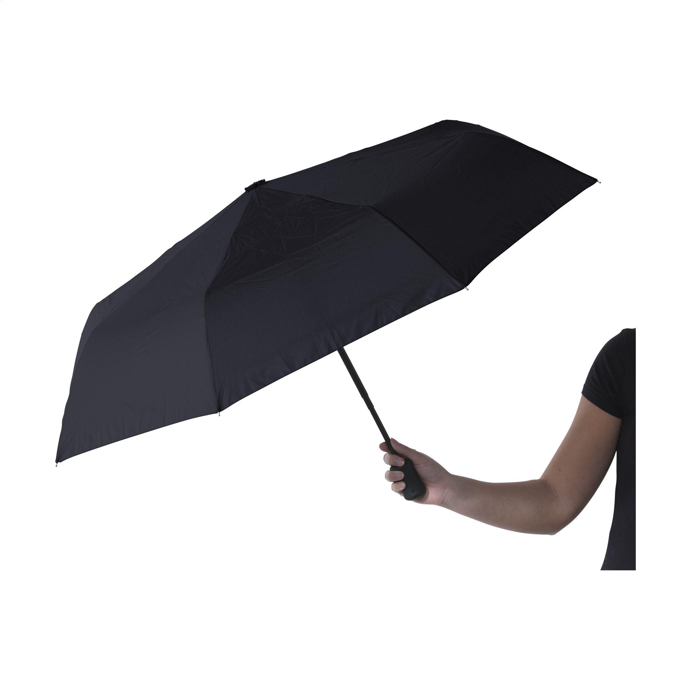 Impulse parapluie automatique 21 inch
