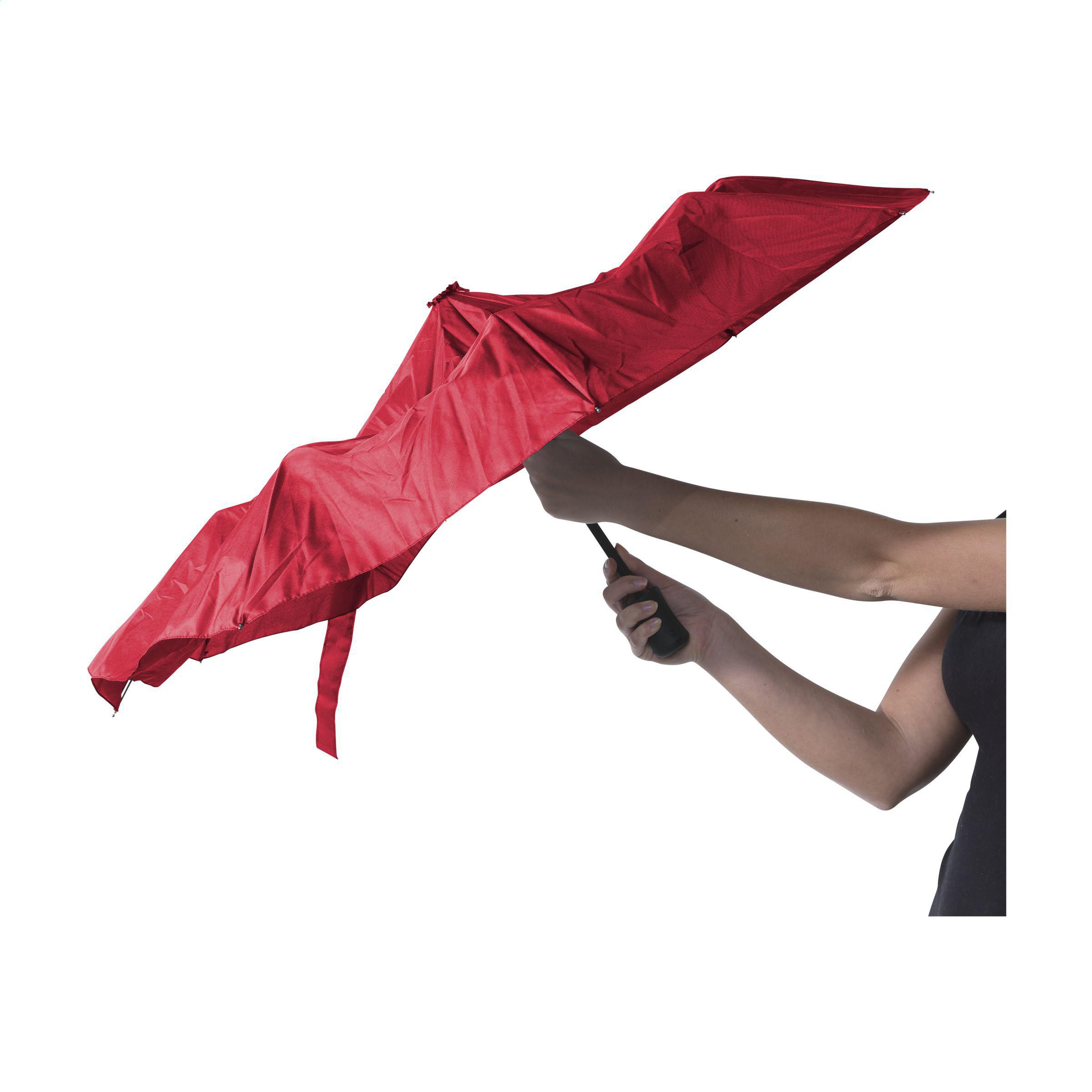 Impulse parapluie automatique 21 inch