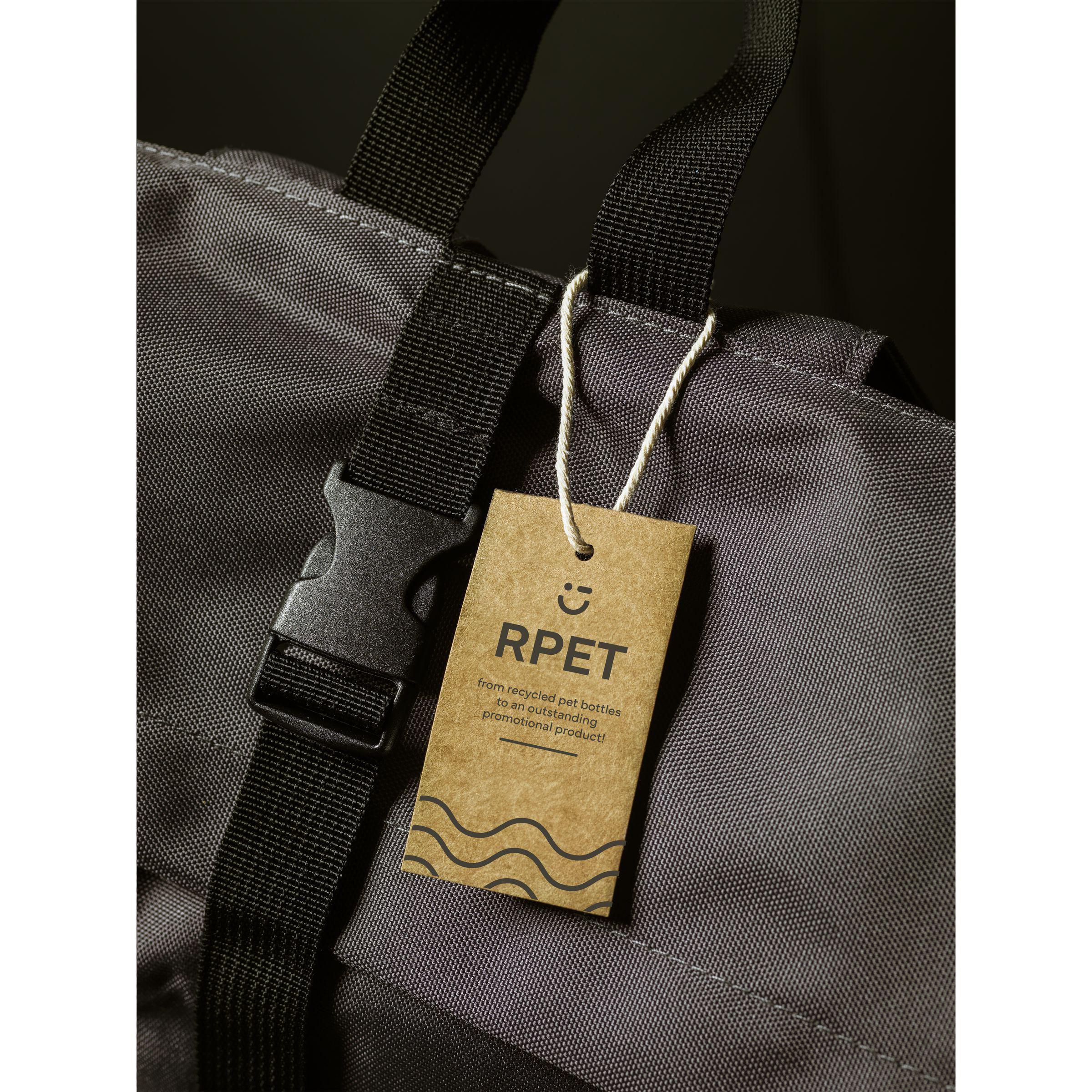 Nolan Recycled RPET sac à dos