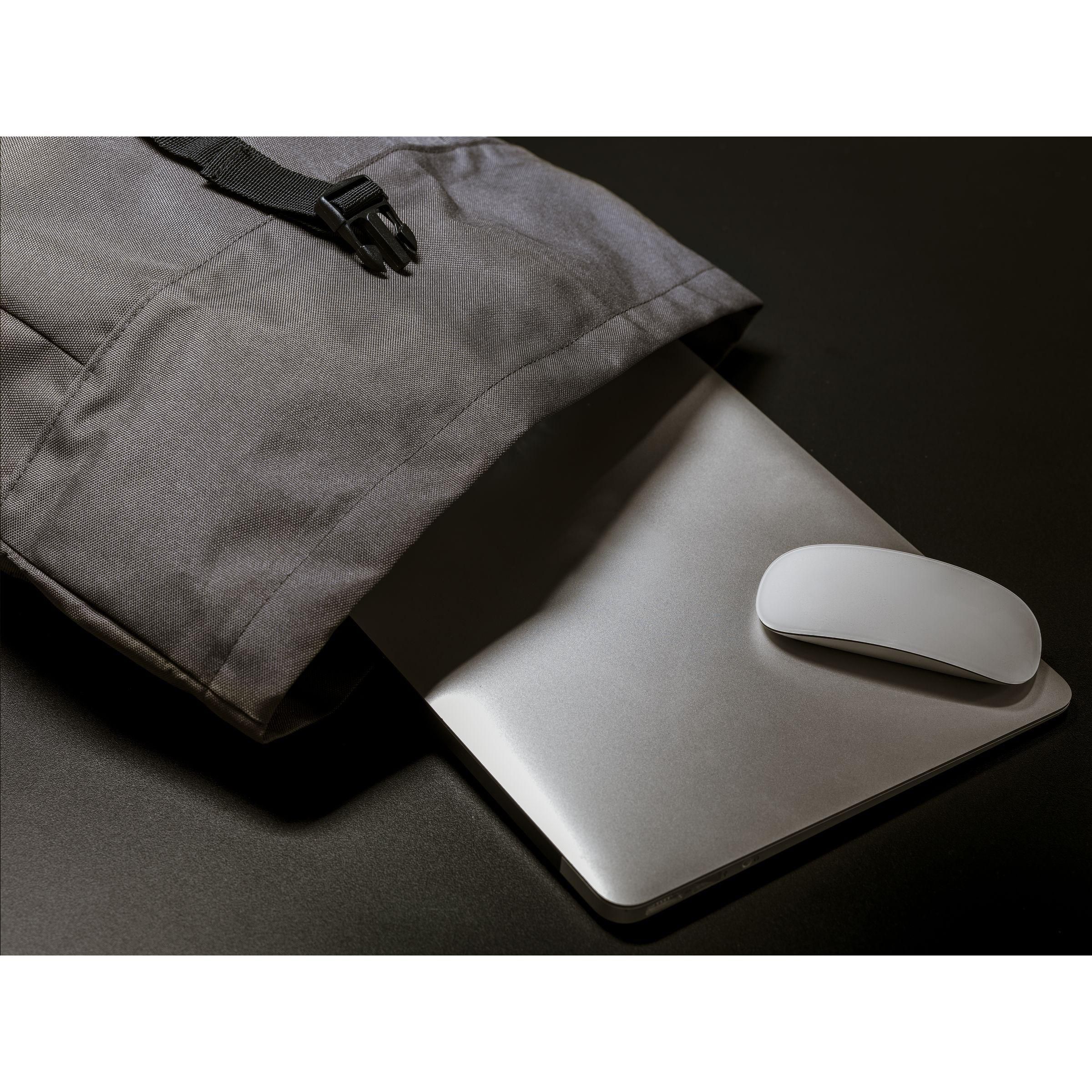 Nolan Recycled RPET sac à dos