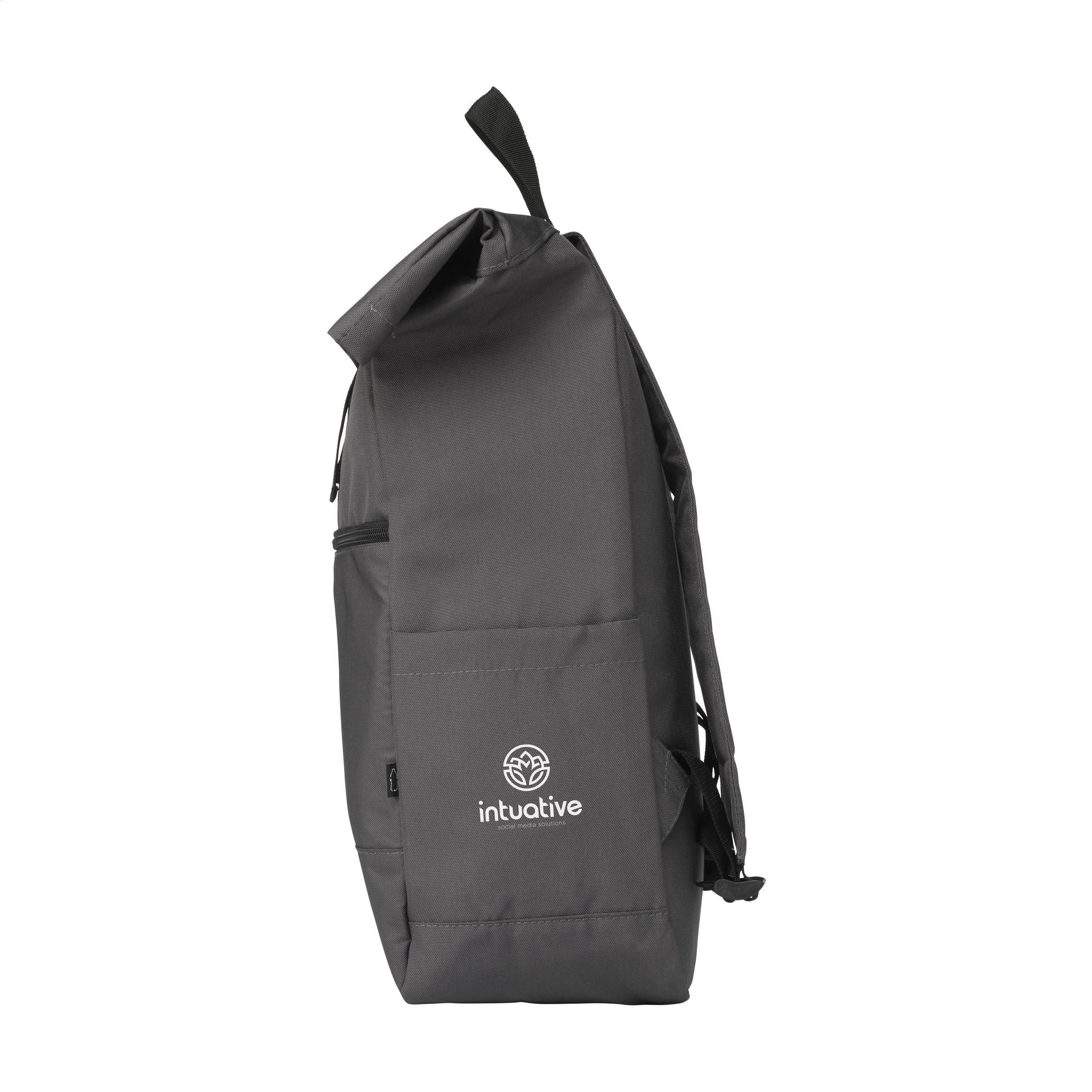 Nolan Recycled RPET sac à dos