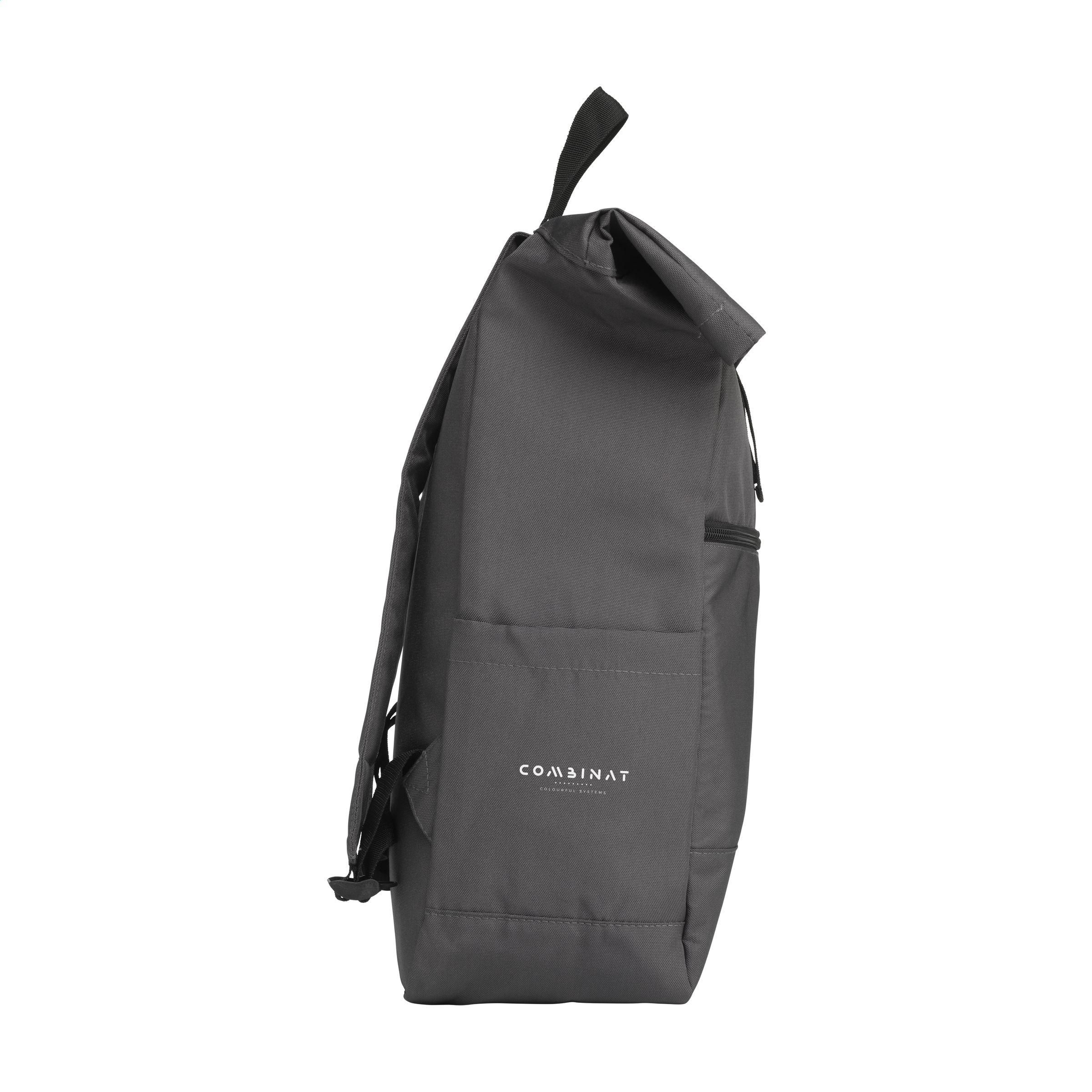 Nolan Recycled RPET sac à dos