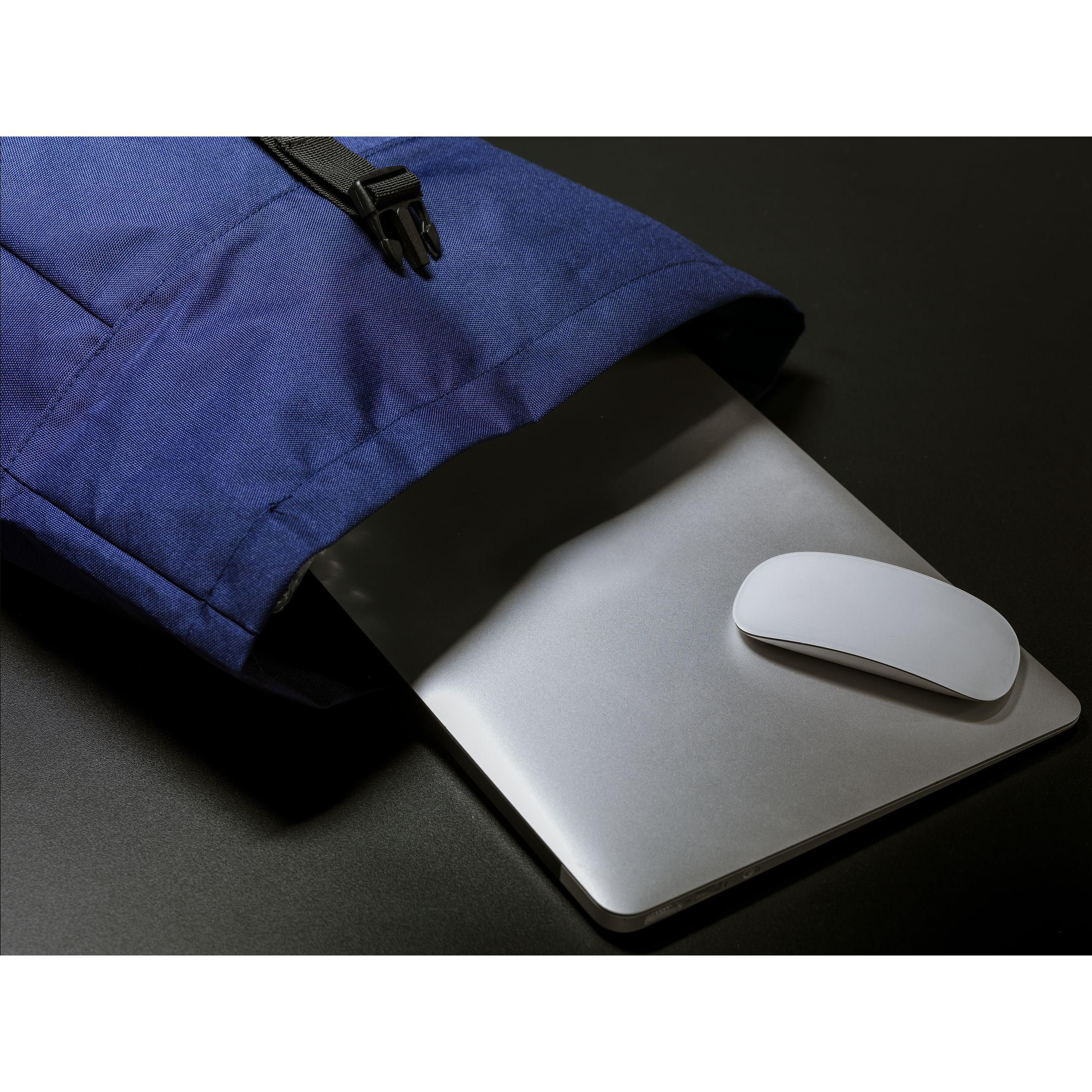 Nolan Recycled RPET sac à dos
