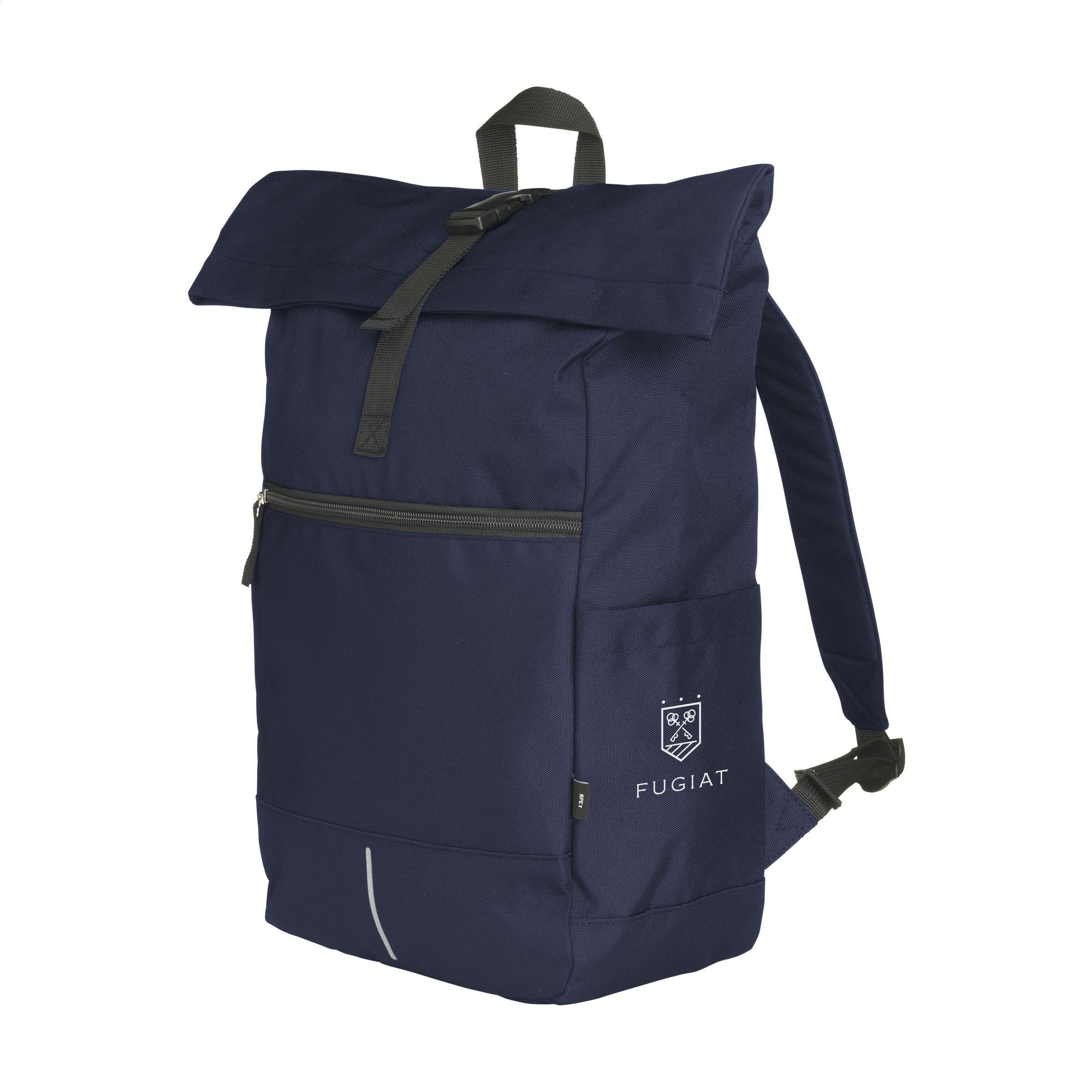 Nolan Recycled RPET sac à dos