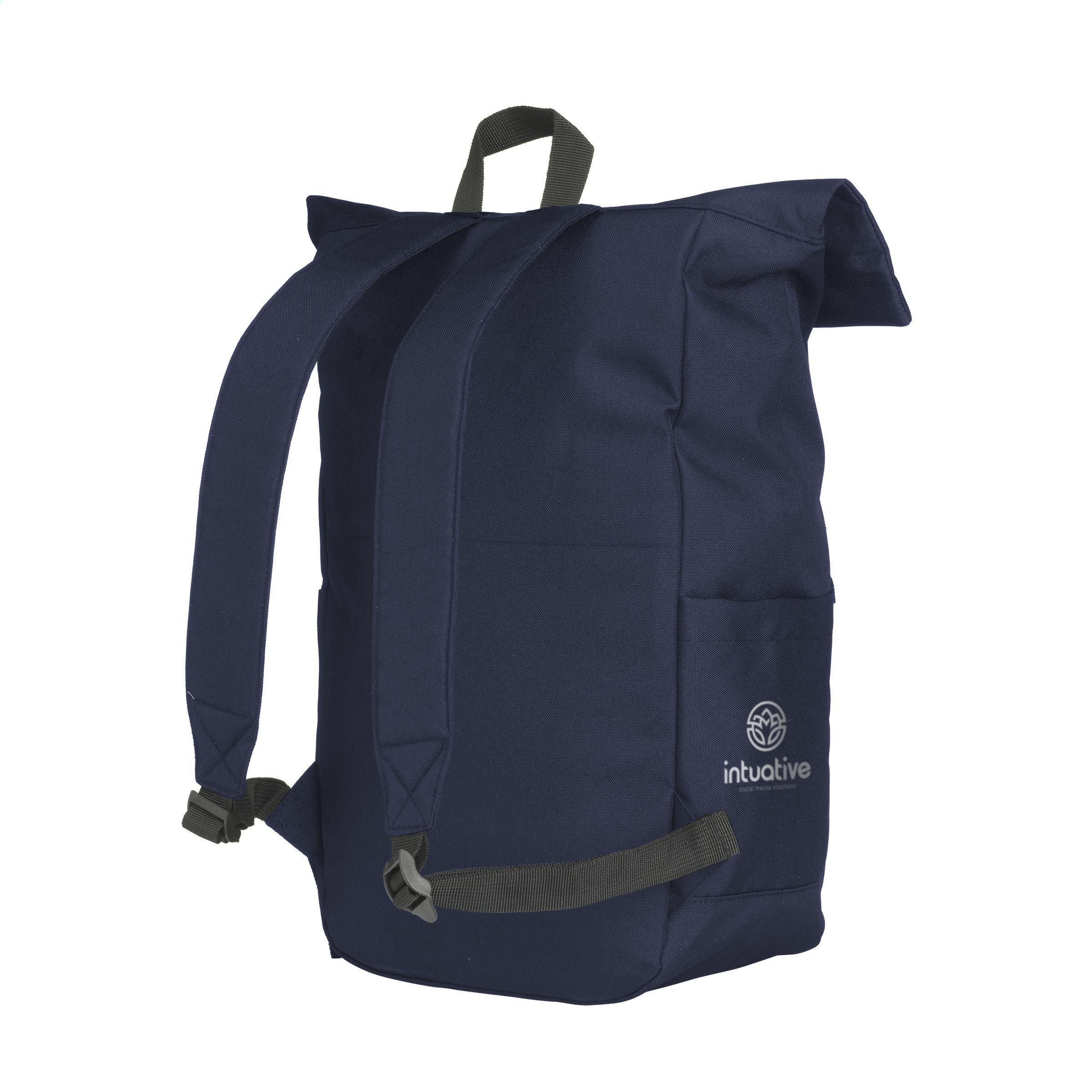Nolan Recycled RPET sac à dos