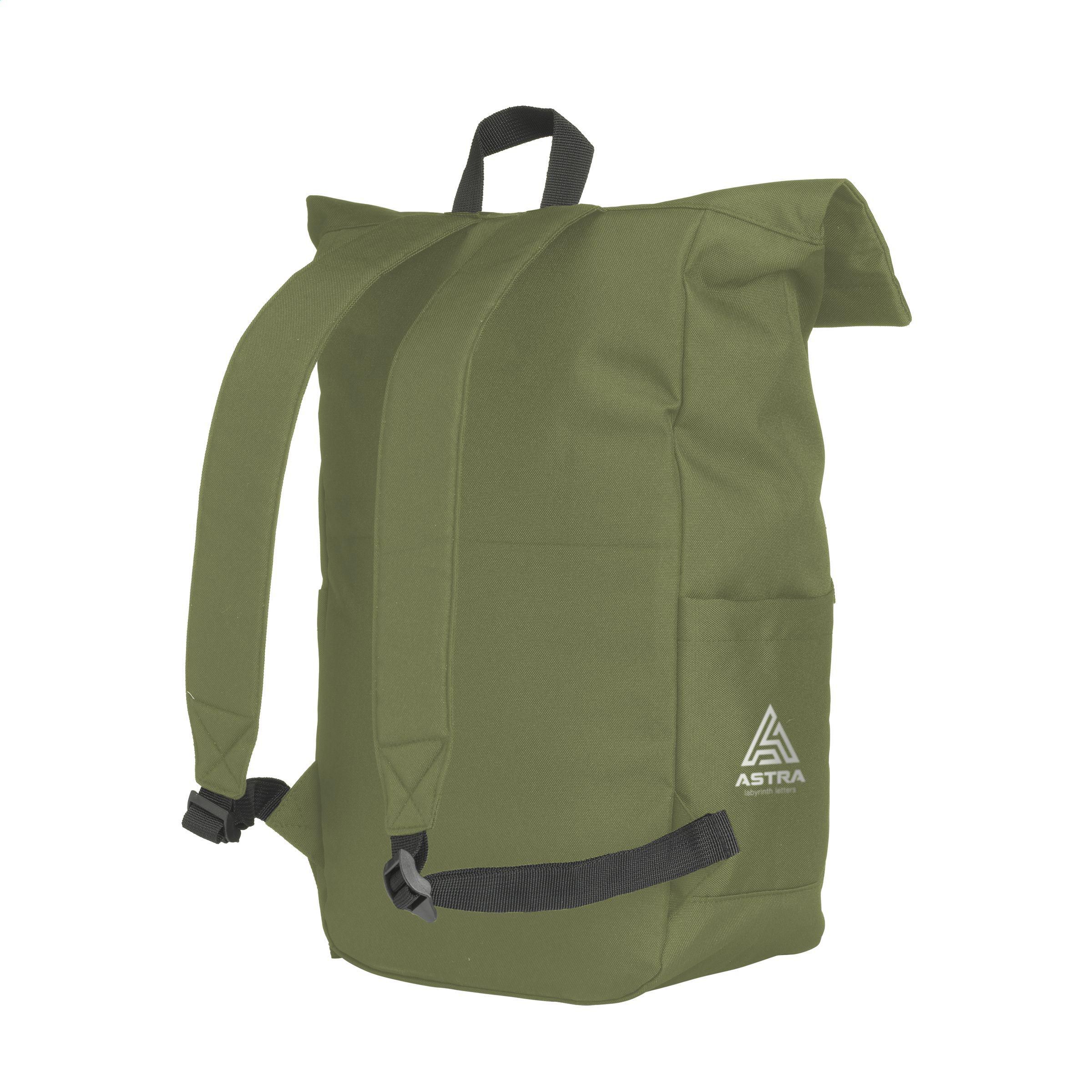 Nolan Recycled RPET sac à dos