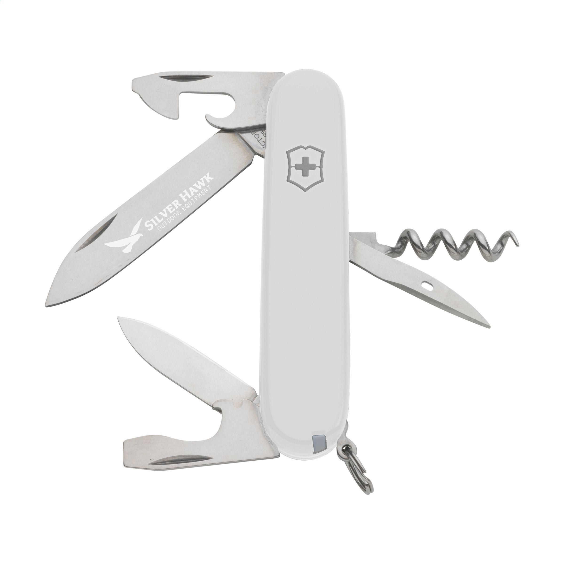 Victorinox Spartan canif