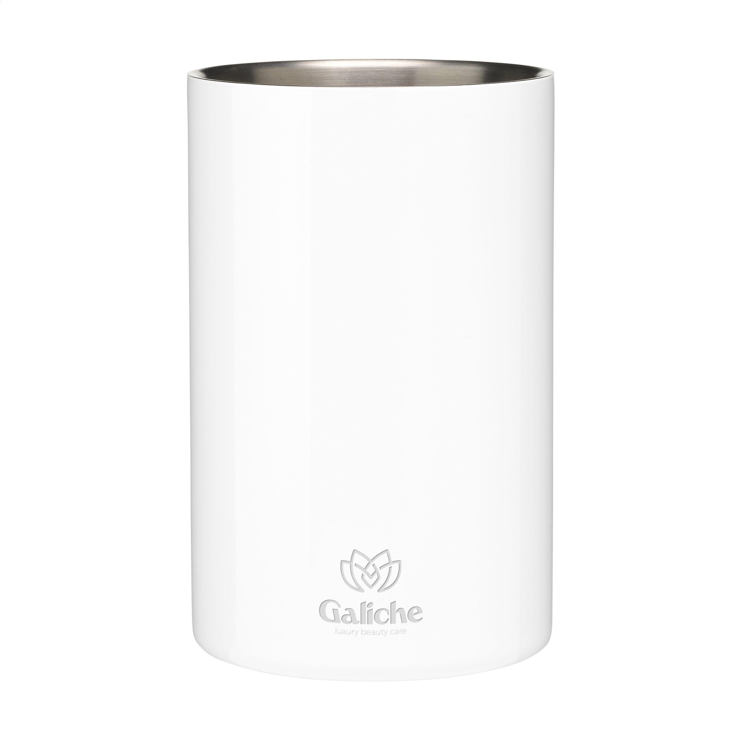 CoolSteel RCS Recycled Steel seau à glace